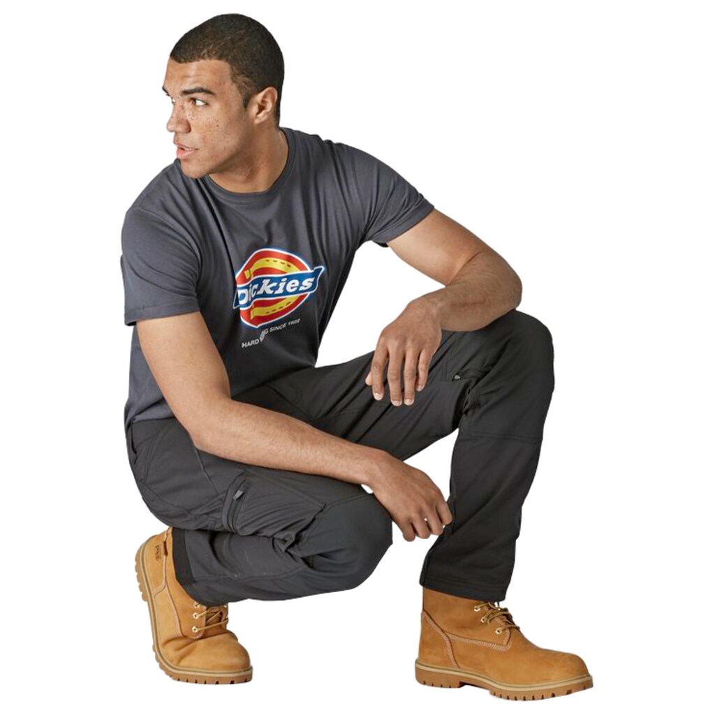 Dickies Arbeitshose »FLEX«