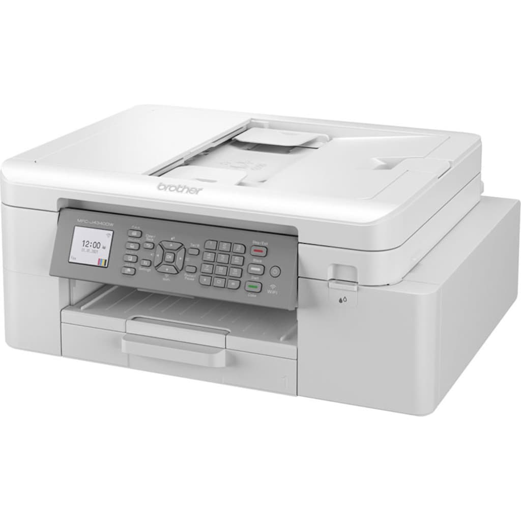 Brother Multifunktionsdrucker »MFC-J4340DW«