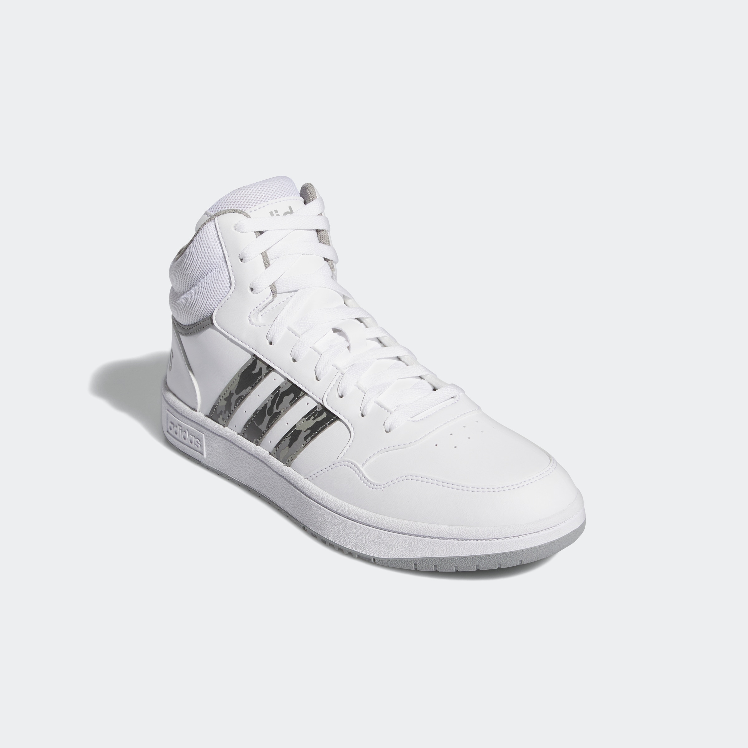 adidas Sportswear Sneaker "HOOPS 3.0 MID LIFESTYLE BASKETBALL CLASSIC VINTA günstig online kaufen