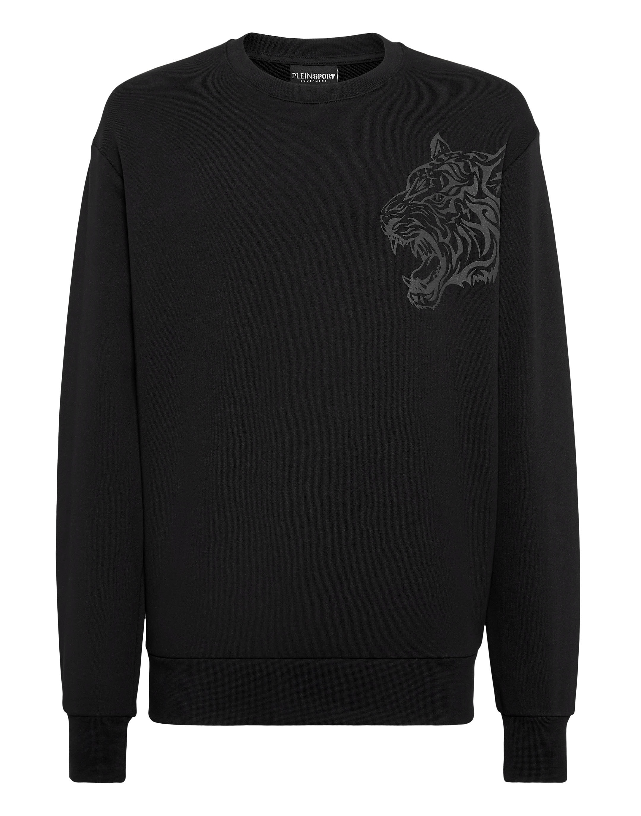PLEIN SPORT Sweatshirt »Tiger«