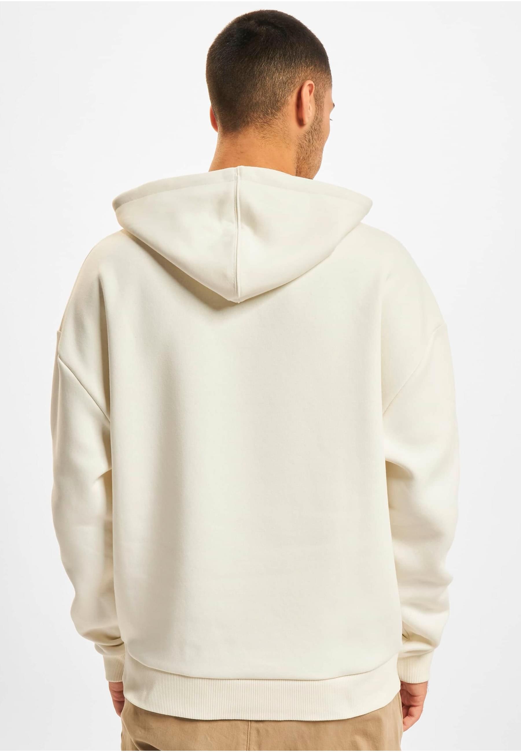 DEF Kapuzensweatshirt »DEF Unisex DEF Definitely Embroidery Hoody«, (1 tlg.)