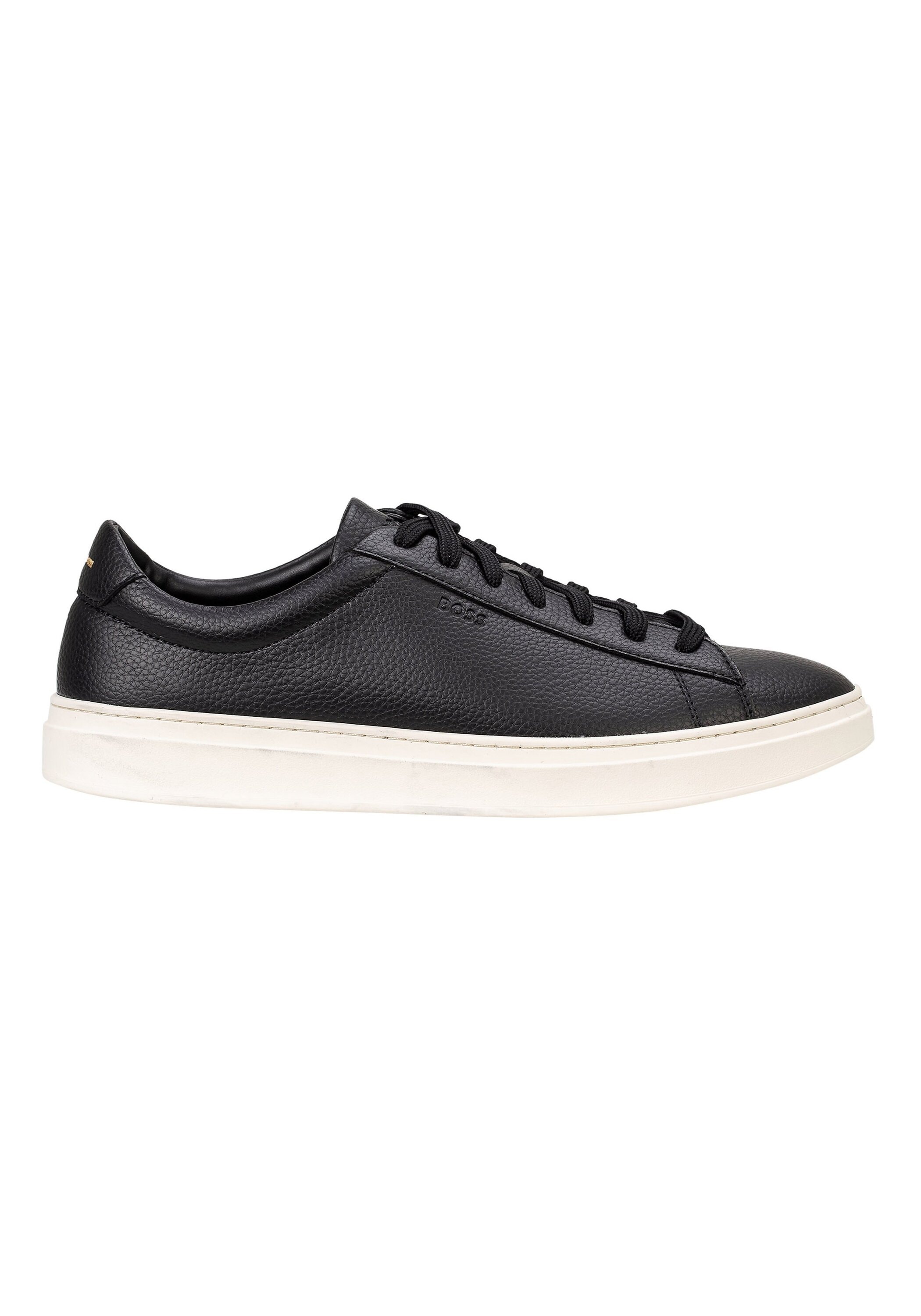 BOSS Sneaker "Sneaker Kieran Tenn algr" günstig online kaufen