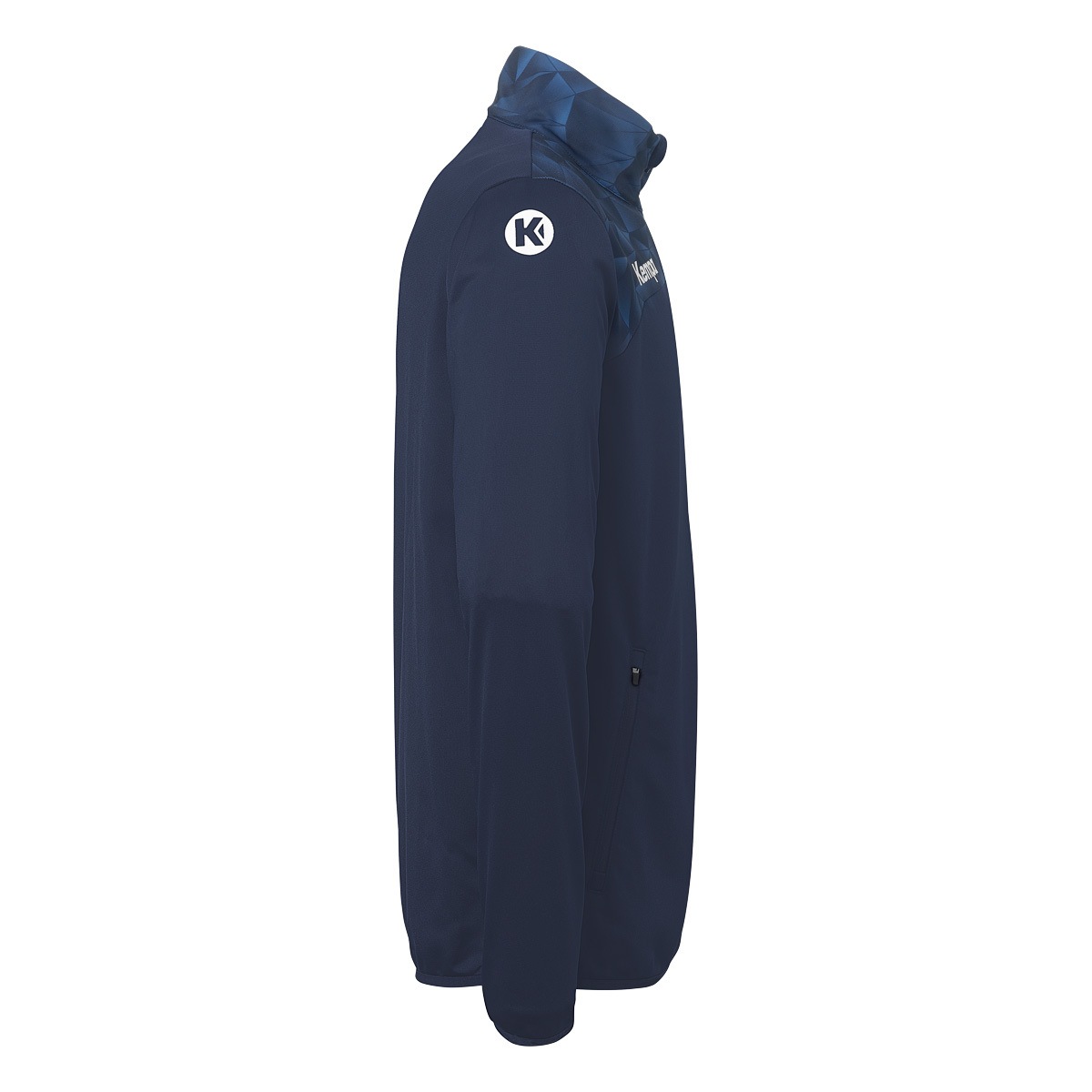 Kempa Trachtenjanker »Trainingsjacke Athletics 29 Poly« 1 Stk. tlg.