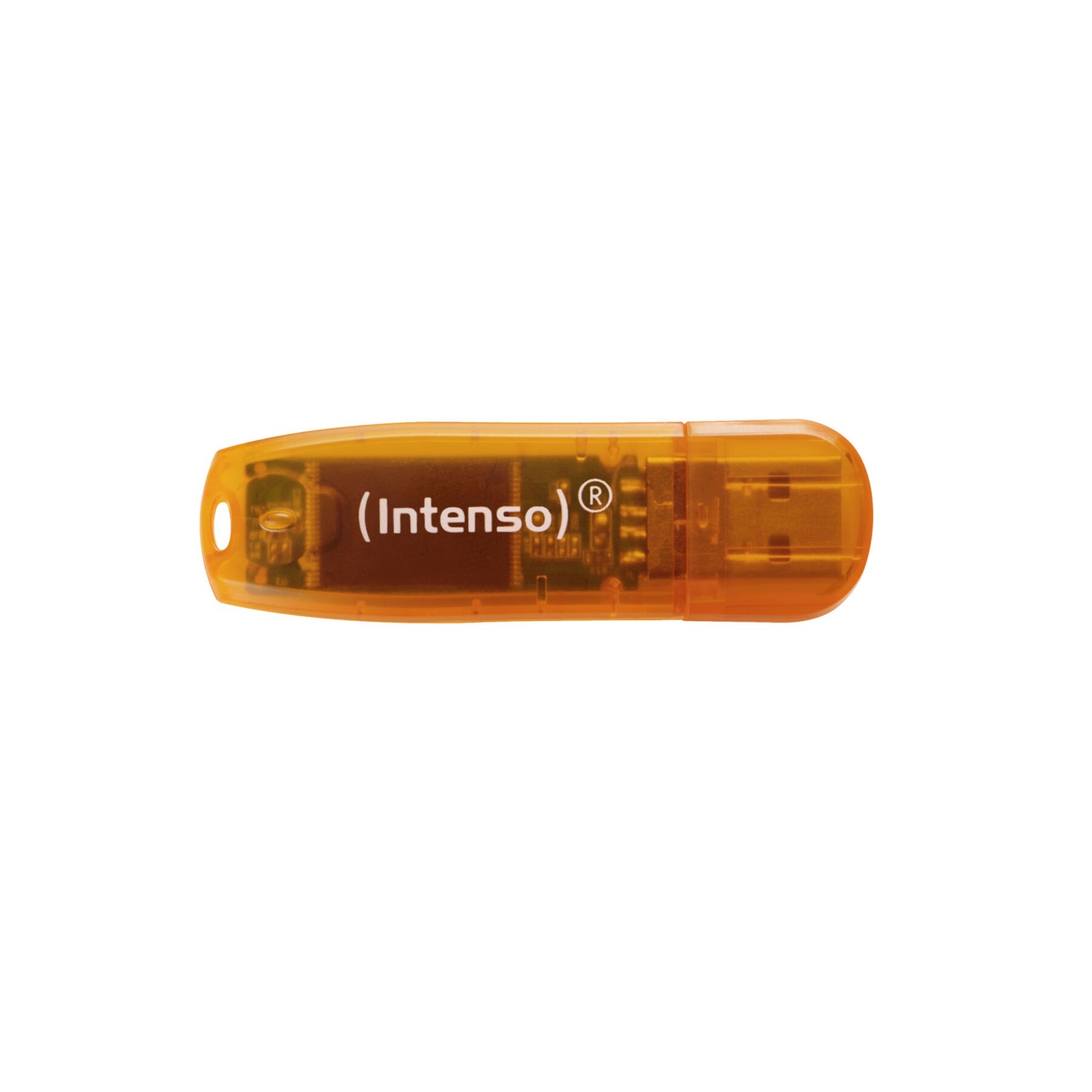 Intenso USB-Stick »Rainbow Line«