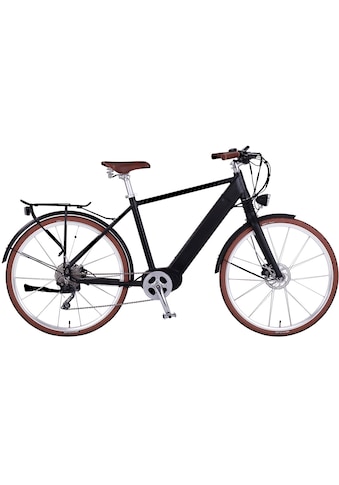 eGO Movement E-Bike »Classic 25 Cäsar Herren 54 cm ...