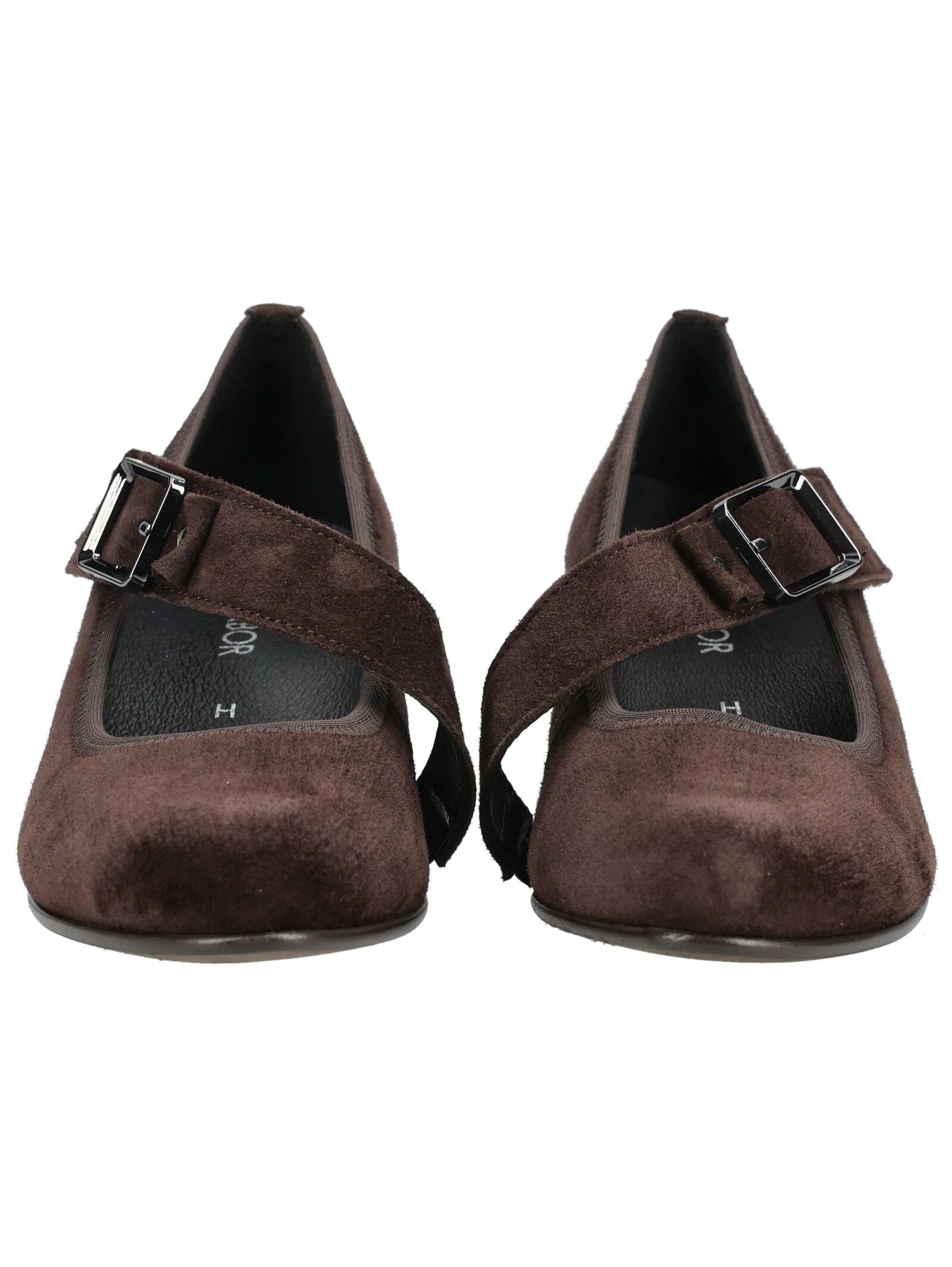 Gabor Pumps »Gabor Pumps Veloursleder«