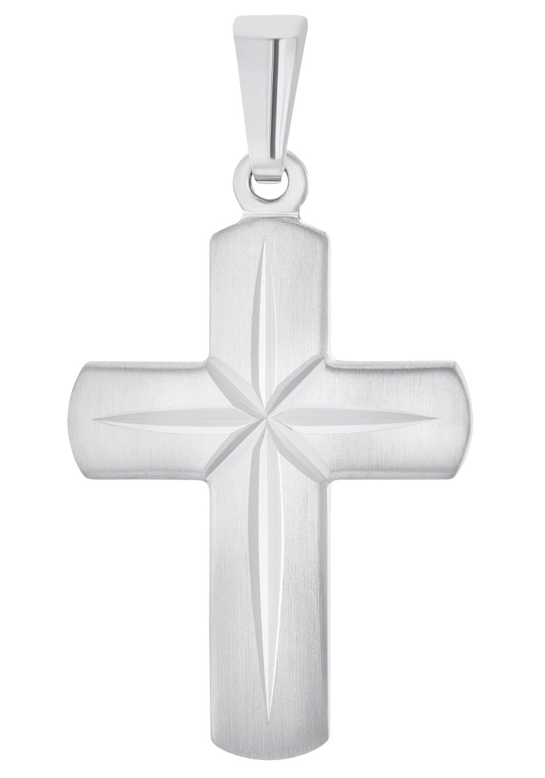 Amor Kettenanhänger »Cross, online Made BAUR 9205974«, bestellen | Germany in