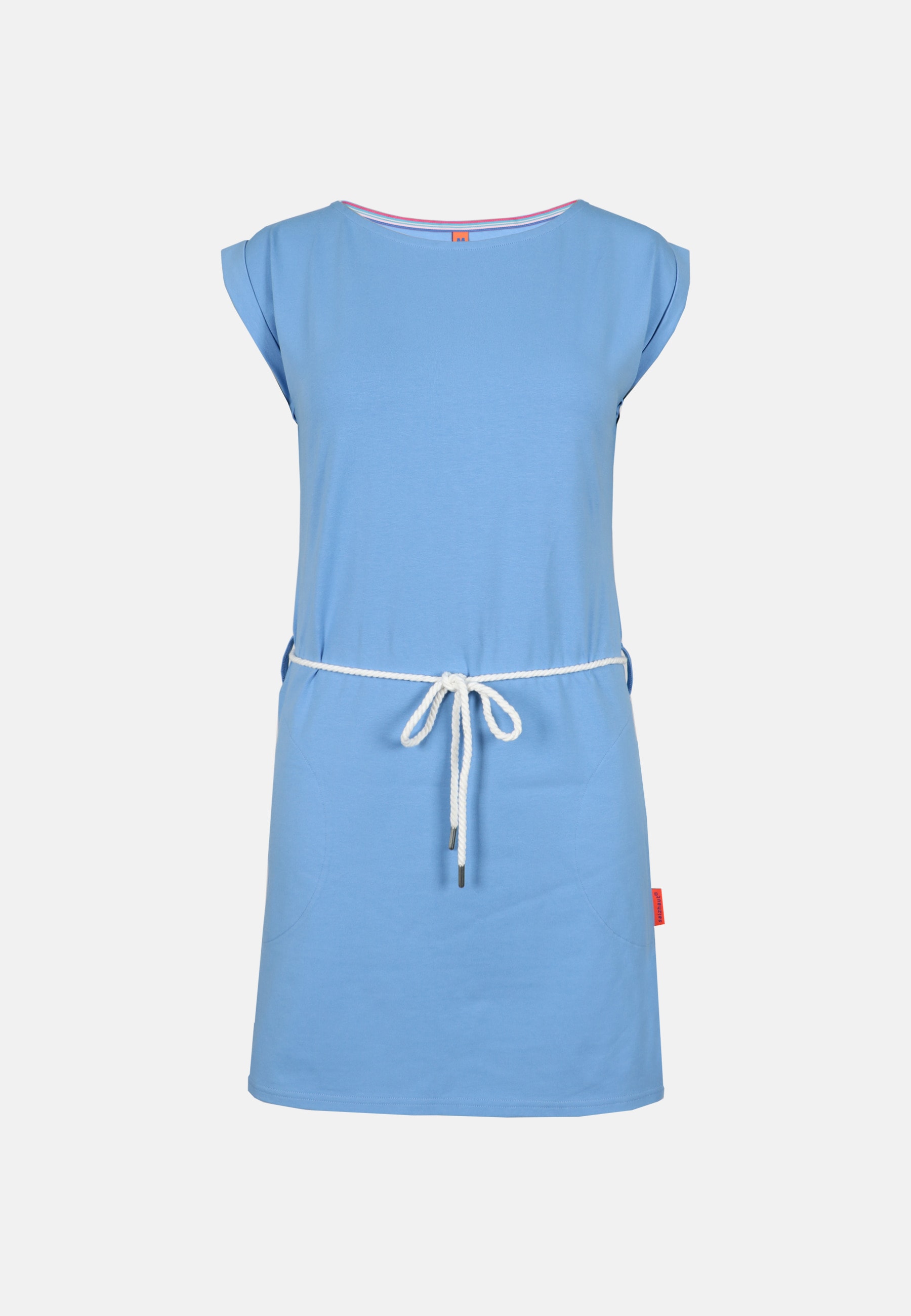 salzhaut Minikleid "Kurzes Kleid (Mini) USSELIG - UNI"