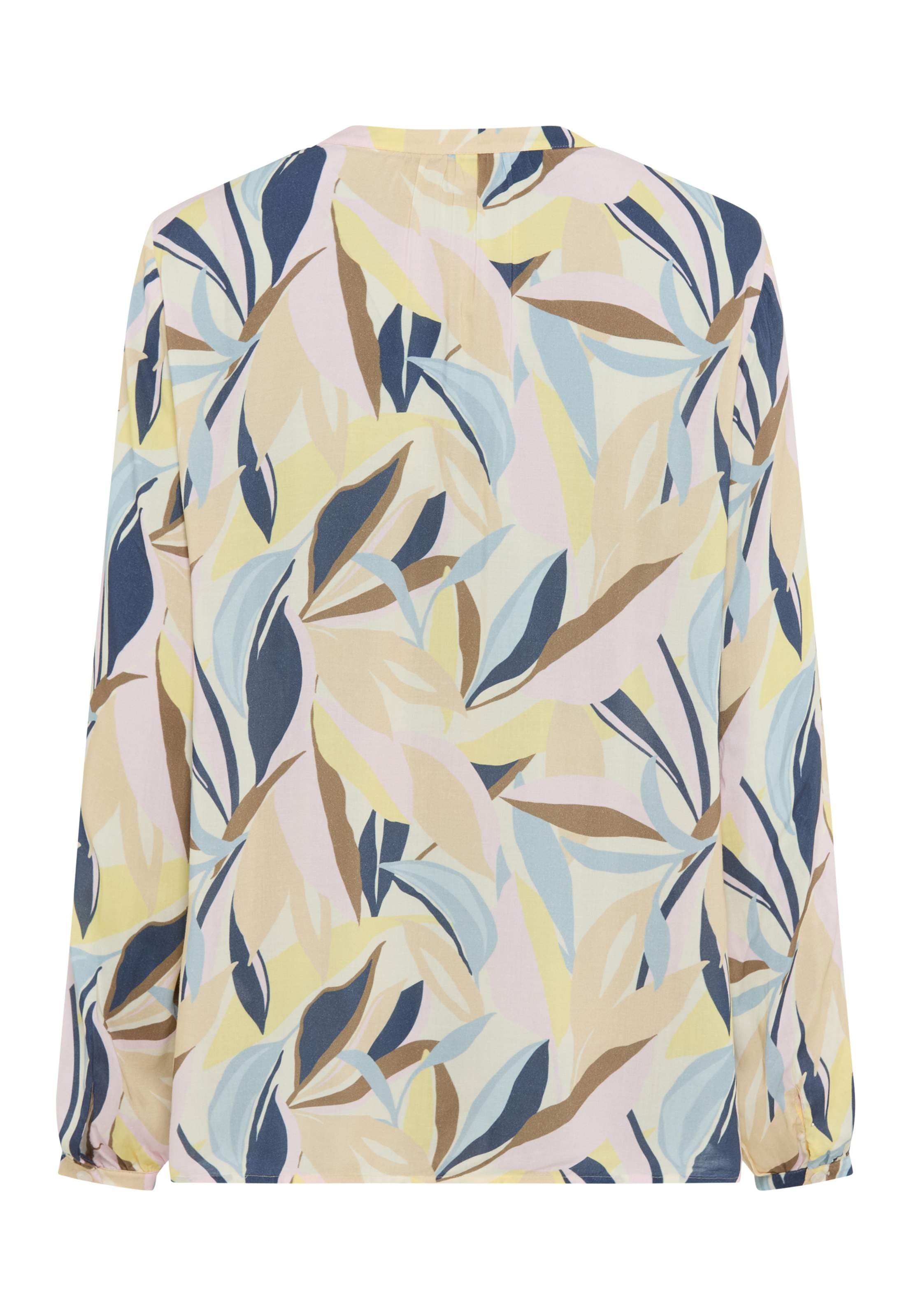 Brax Klassische Bluse »Style VIVI«