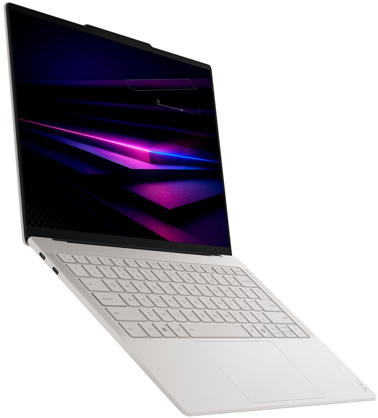 Lenovo Notebook »Yoga Slim 7 Ultra 14IPH11« 35,6 cm / 14 ″ Intel Core Ultra 7 Intel Graphics 1.000 GB SSD