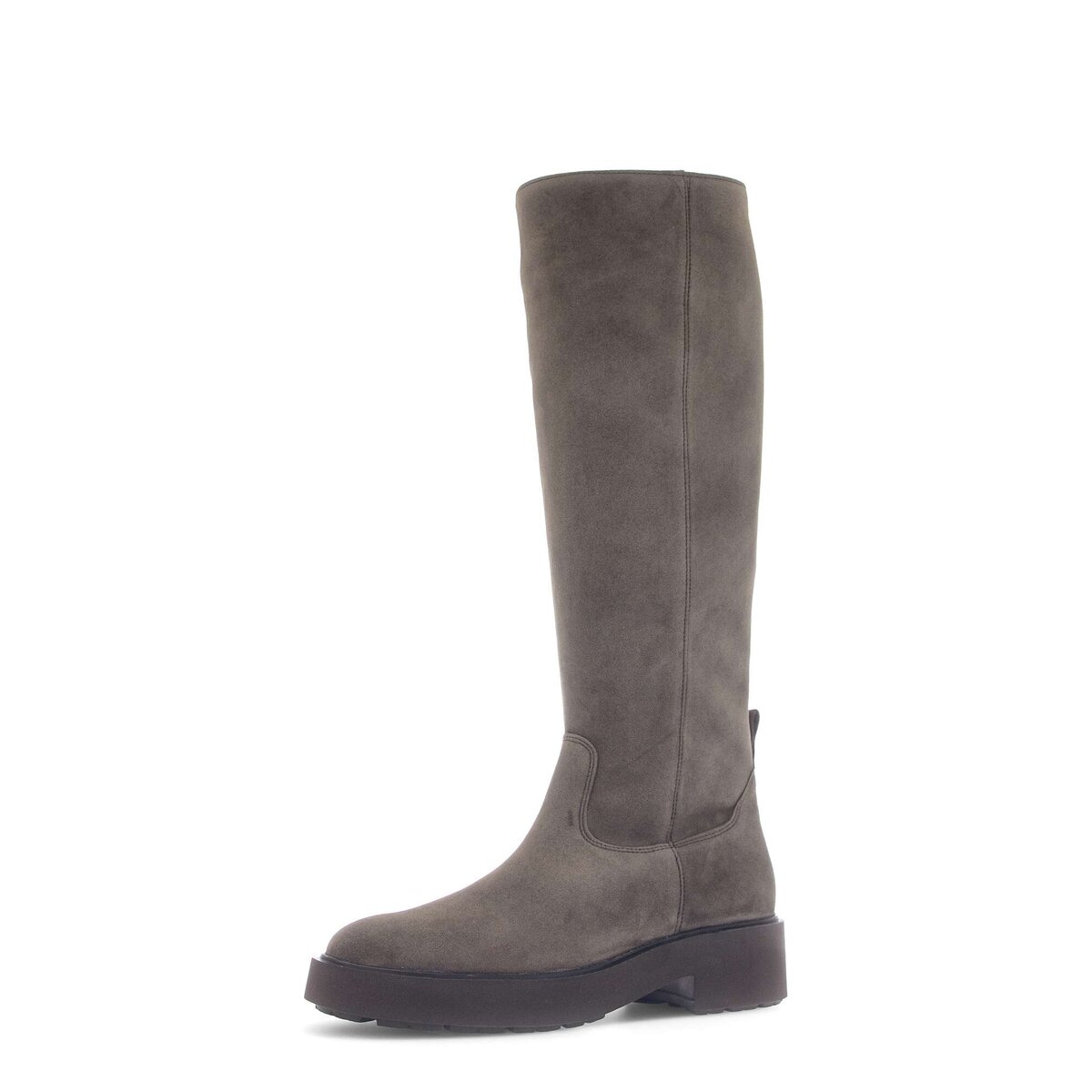 Gabor Plateaustiefel »Plateau Stiefel Rauleder«