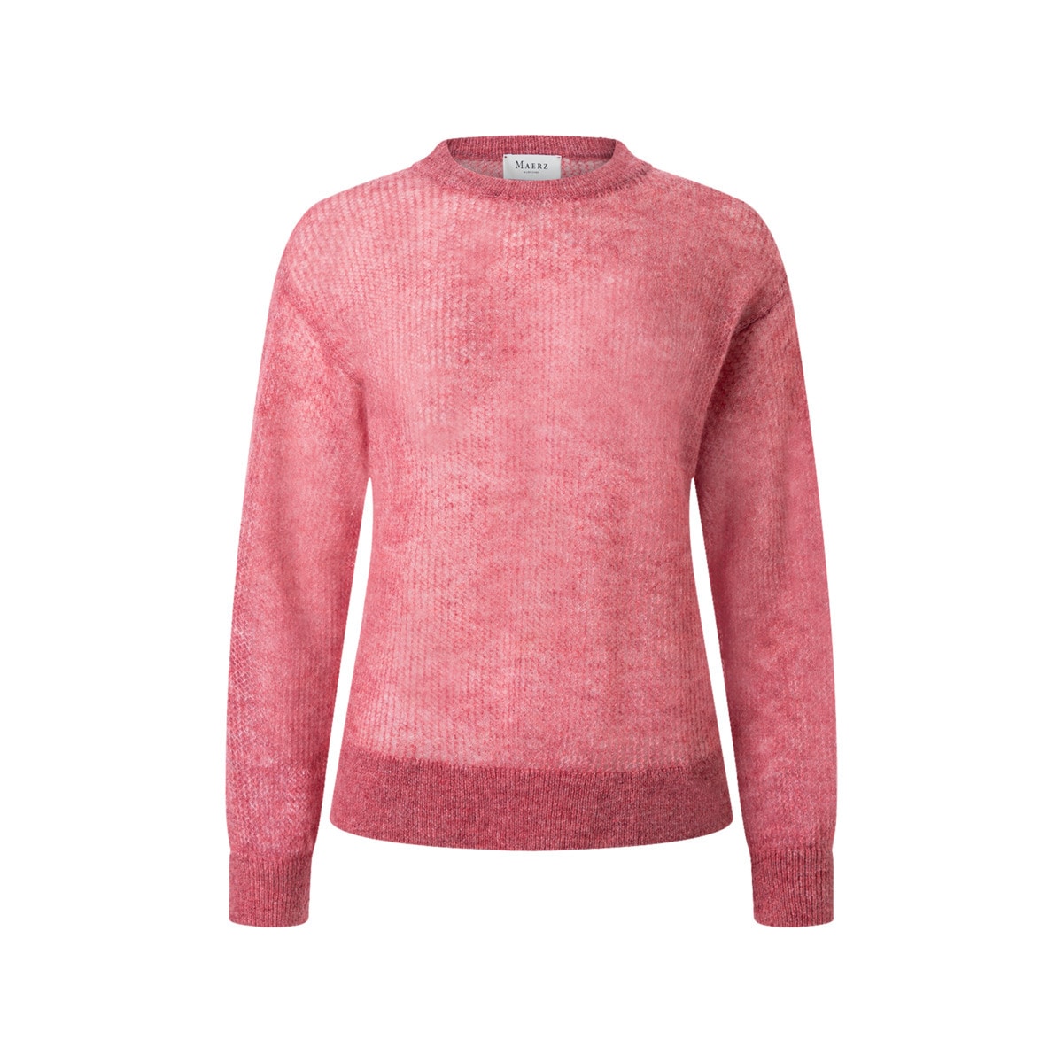 MAERZ Muenchen "Maerz Muenchen 324900 Strickpullover Damen Bekleidung"