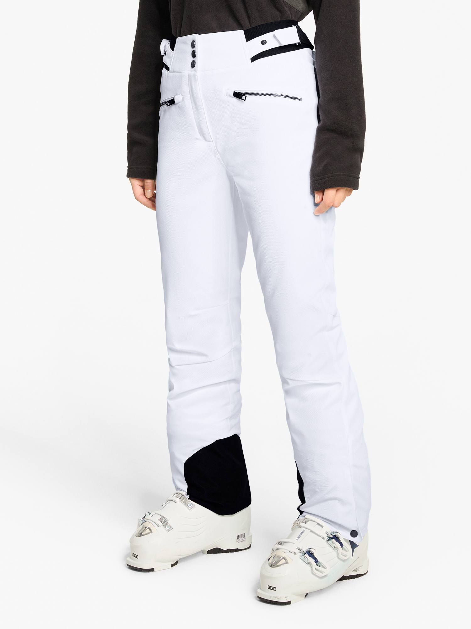 Ziener Skihose »TILLA-Z AQUASHIELD® DAMEN«  Slim Fit, wasser- u. winddicht, atmungsaktiv, warm durch PrimaLoft®