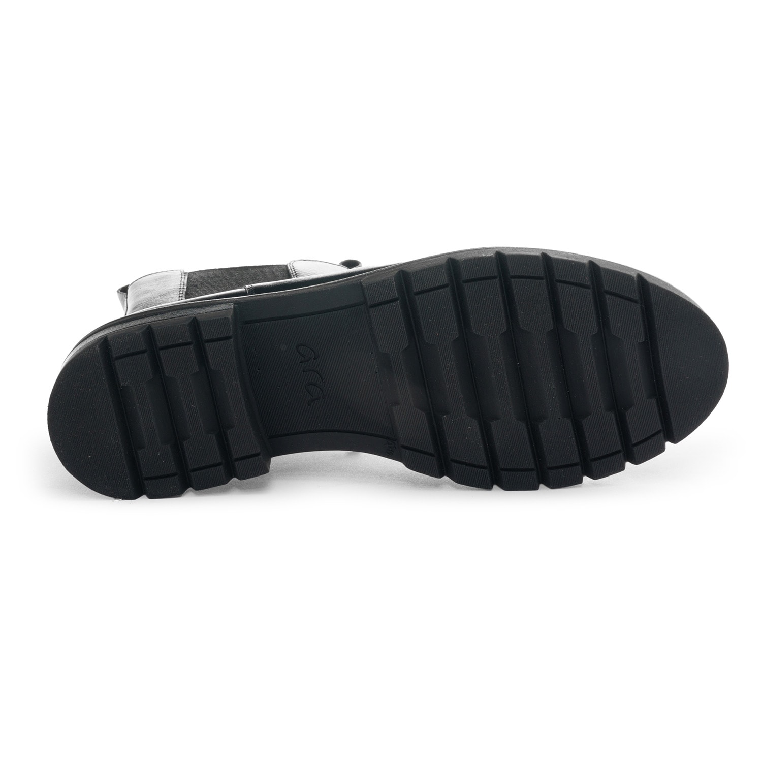 Ara Chelseaboots »CAMBRIDGE«, Schlupfstiefel in bequemer Schuhweite G (= weit)