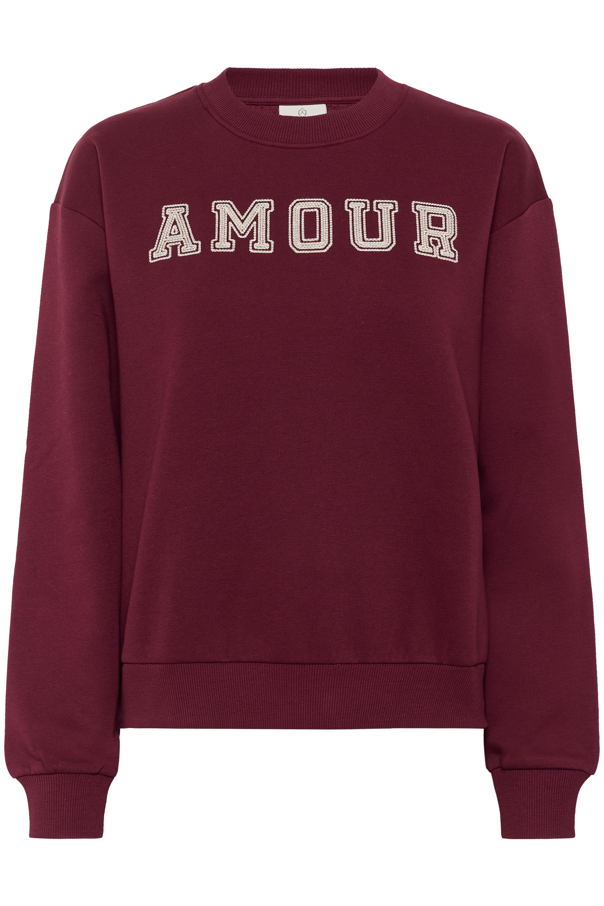 KAFFE Sweatshirt "Damen Sweatshirt KAelenora"