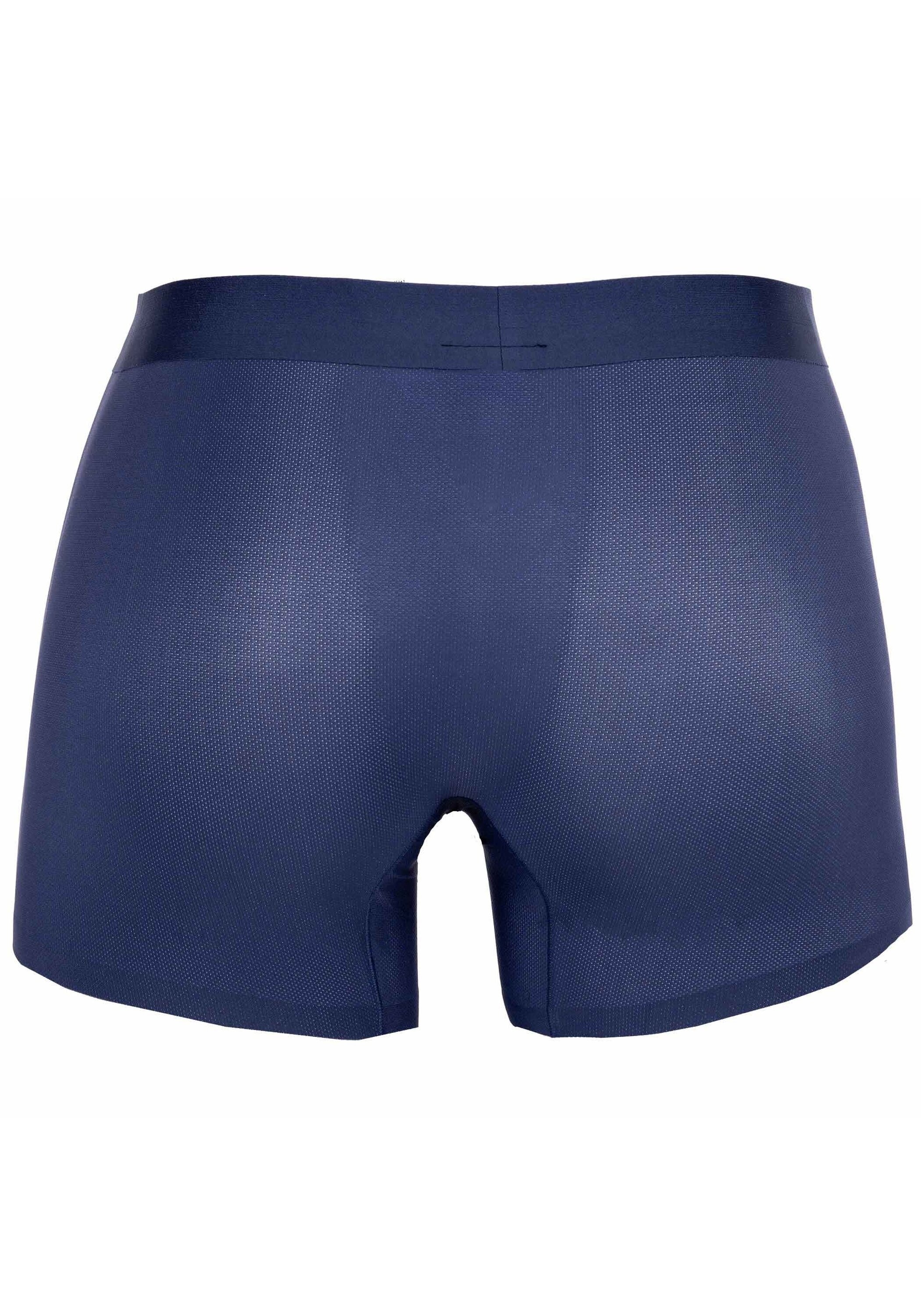 Hom Boxershorts »Boxershort Comfort Boxer Briefs H-Fresh 1er Pack«