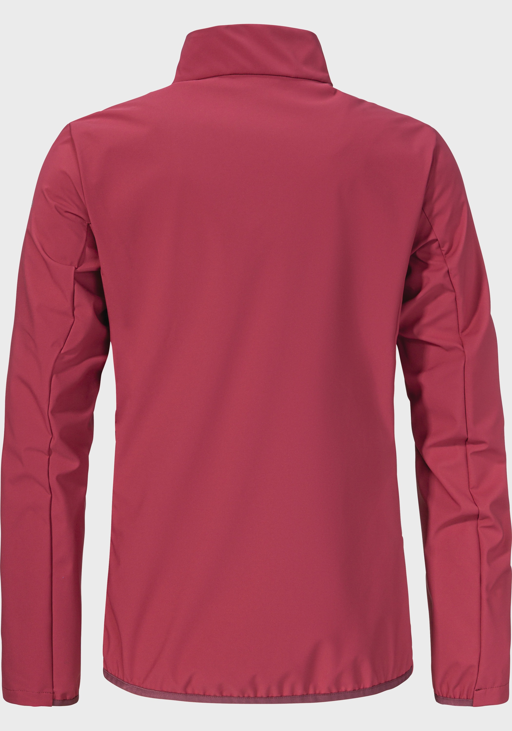 Schöffel Outdoorjacke "Hiking Softshell Jk Style Mirusha WMS", ohne Kapuze günstig online kaufen