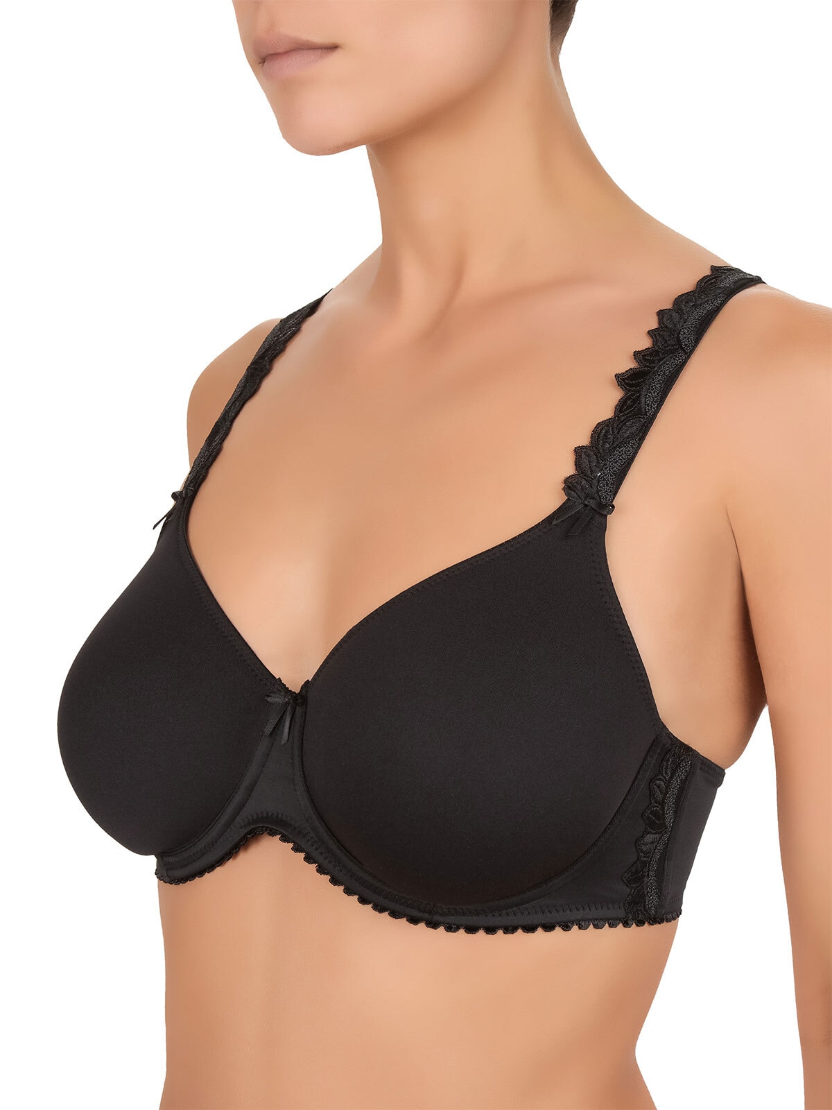 Felina T-Shirt-BH »2er Pack Spacer BH mit Bügel Rhapsody«