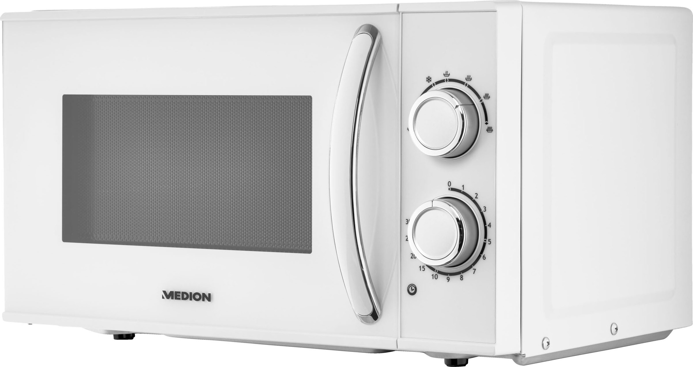 Medion ® Mikrowelle »MD 15644« Mikrowelle 700...