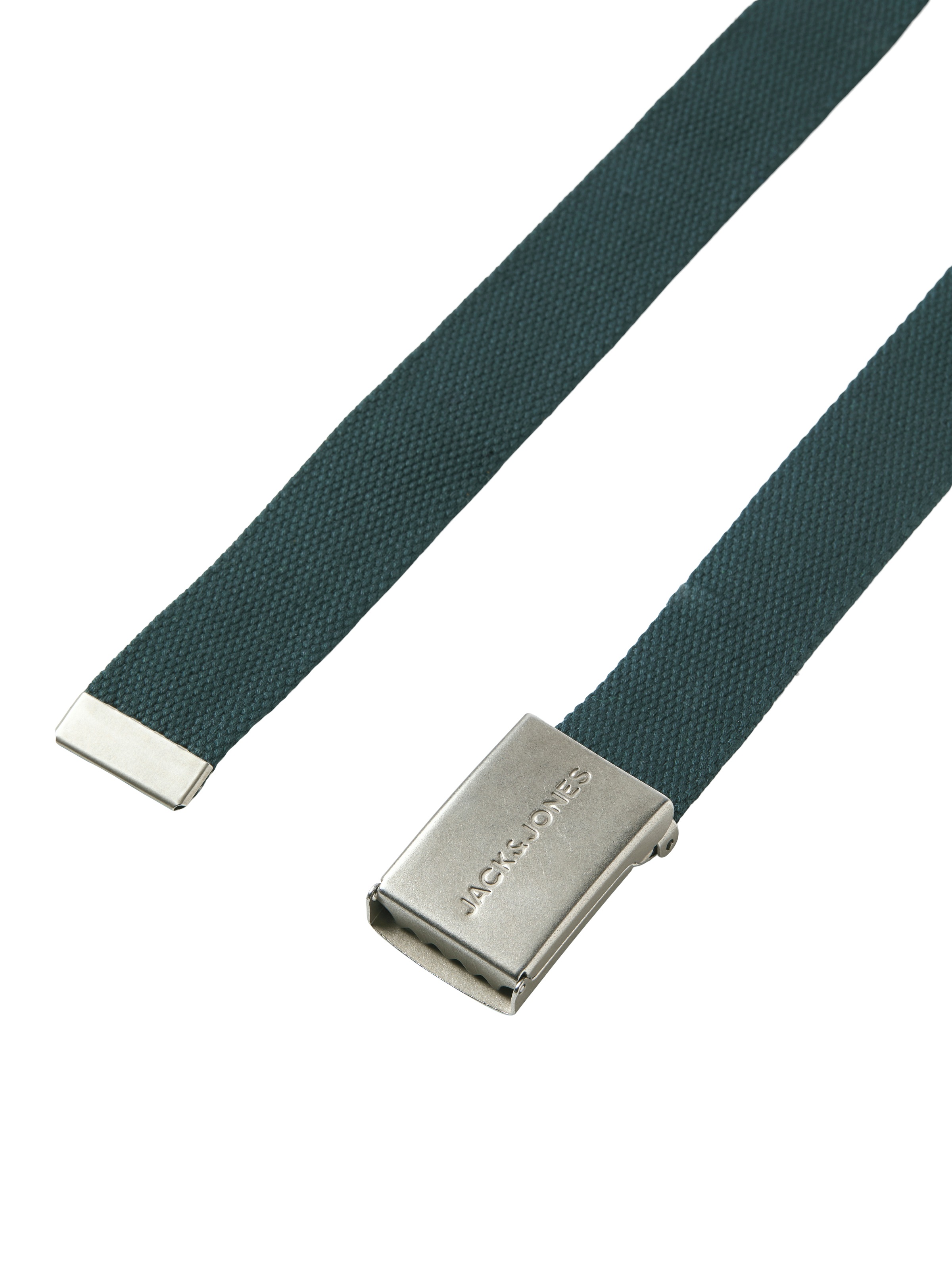 Thumbnail - Jack & Jones Stoffgürtel "JACLONDON WOVEN BELT NOOS"