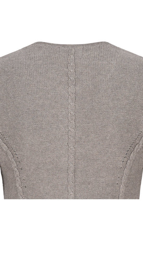 Nübler Strickjacke »Strickjacke Amira«