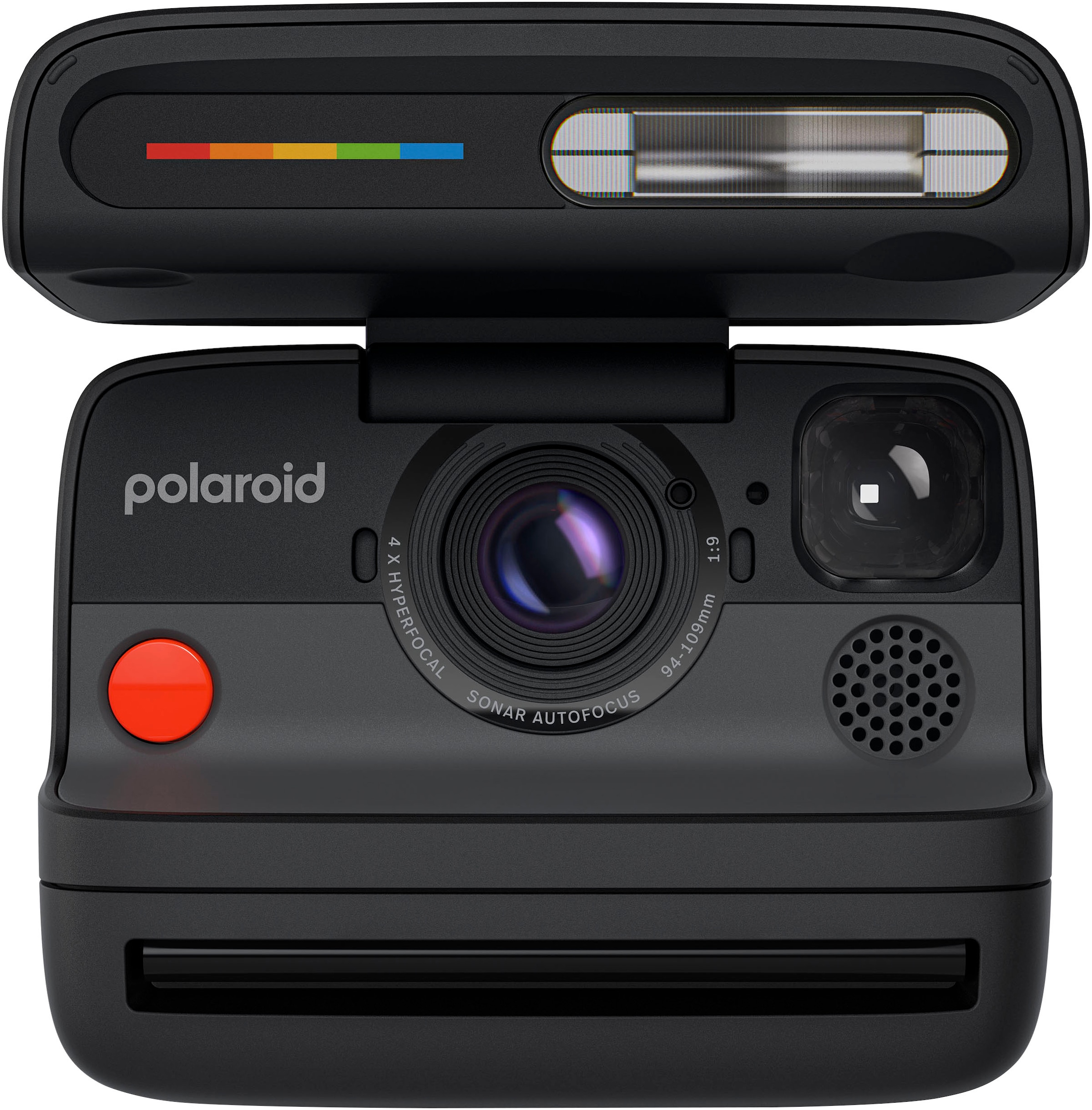 Polaroid Sofortbildkamera »Flip«, Mittelfeldobjektiv 3 – 101,4 mm, Bluetooth