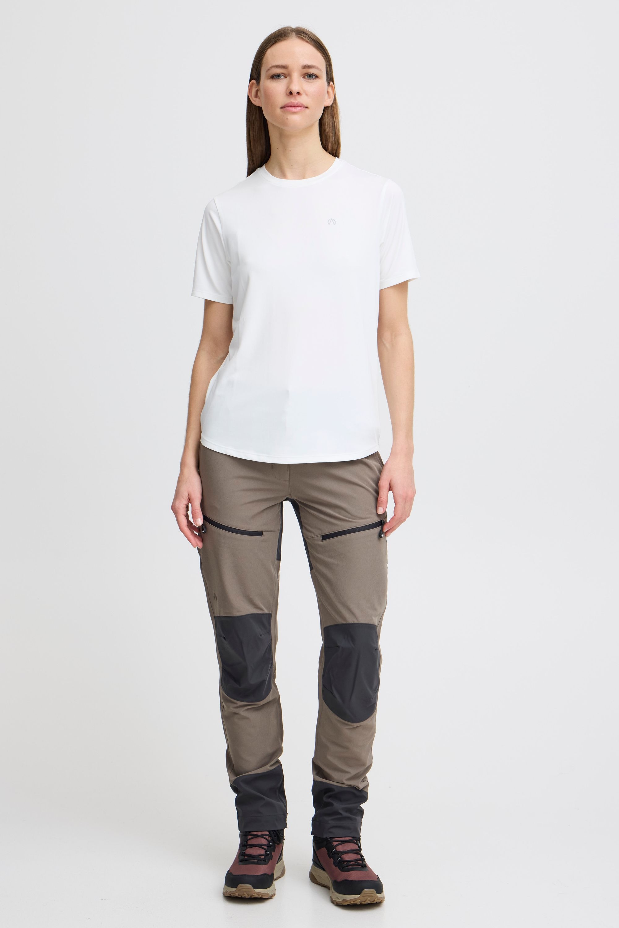 North Bend T-Shirt »T-Shirt NBTaga«