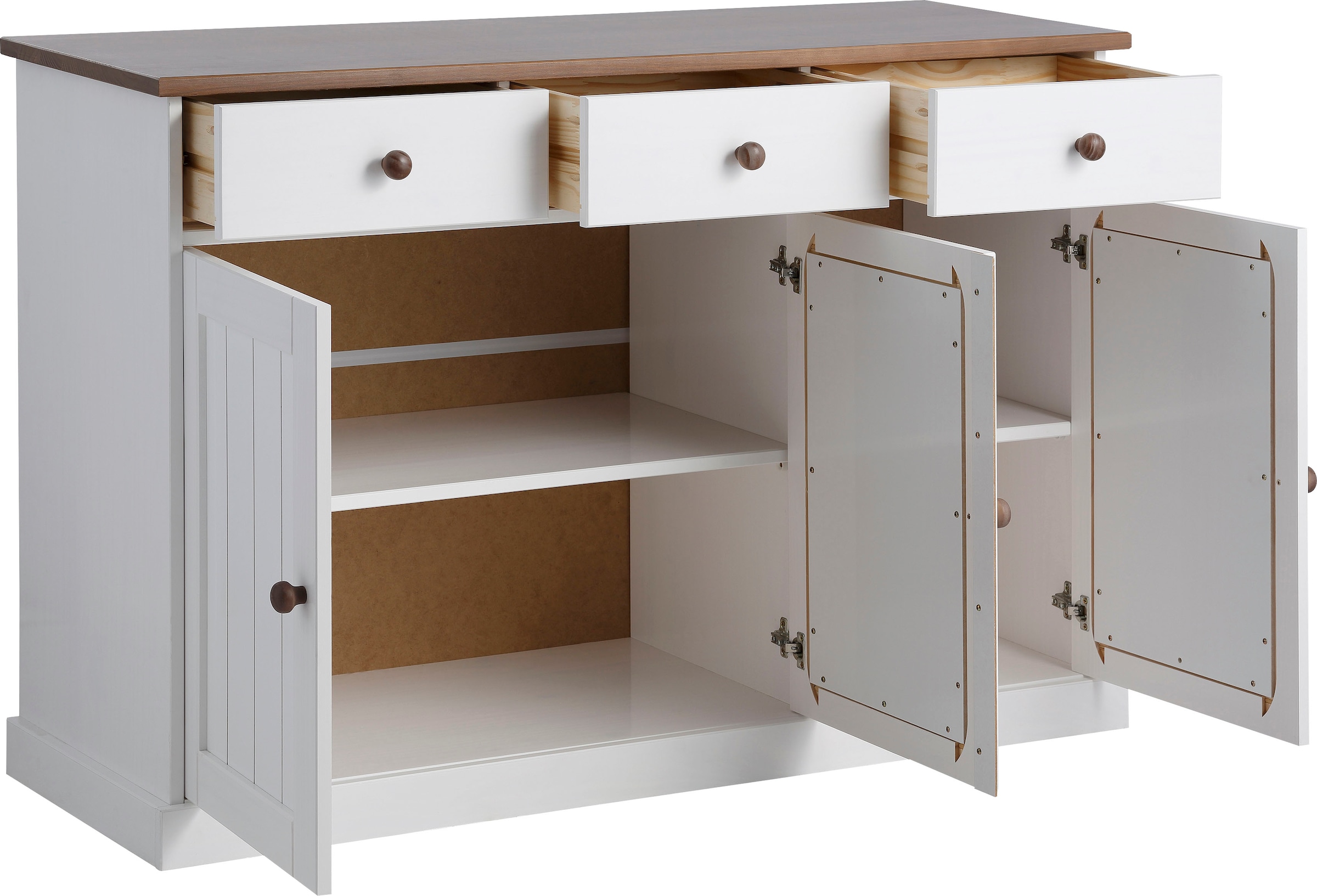 Inter Link Kommode »Westerland« Breite 130 cm