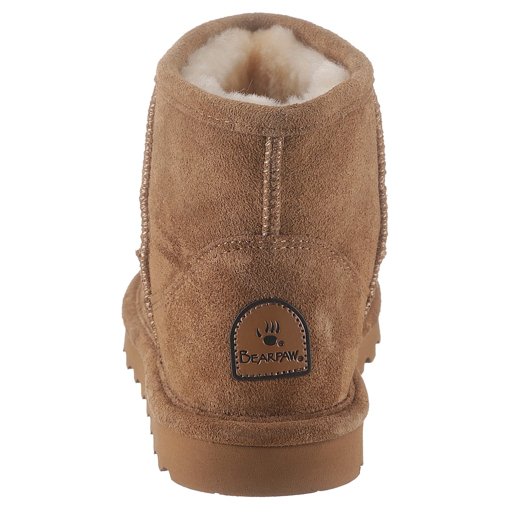 Bearpaw Winterboots »Alyssa«