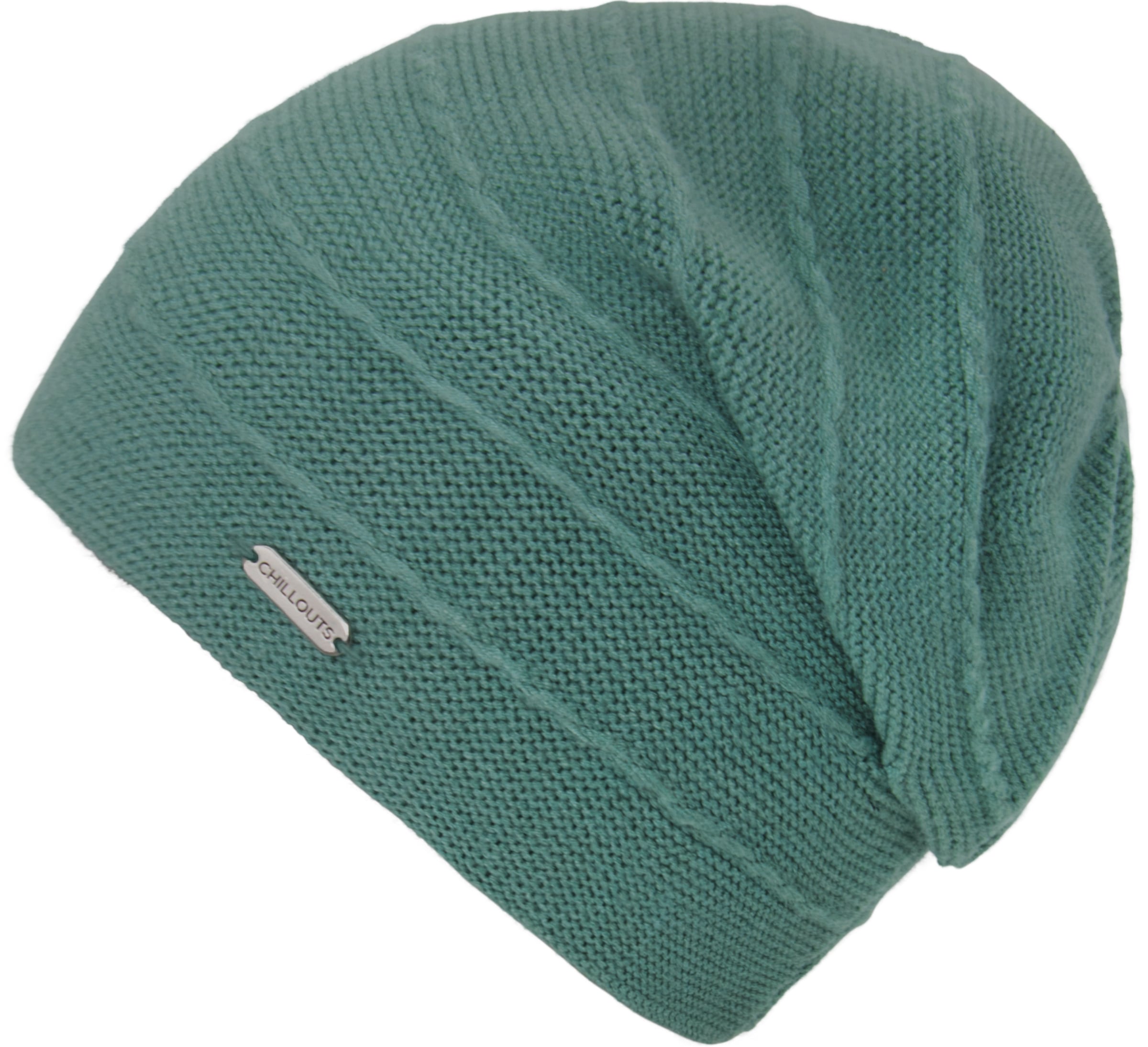chillouts Beanie "Artemis Hat", mit doppellagiger Verarbeitung, raffinierte günstig online kaufen