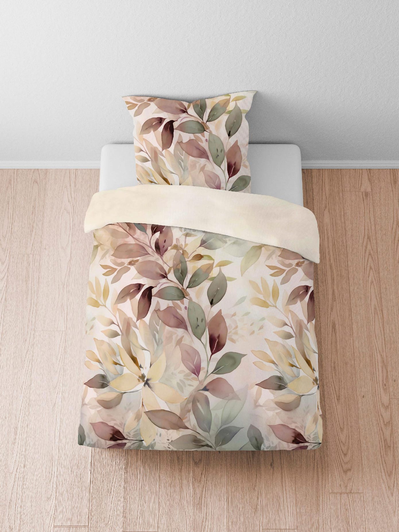 Biberna Bettwäsche 1 Stk. günstig online kaufen