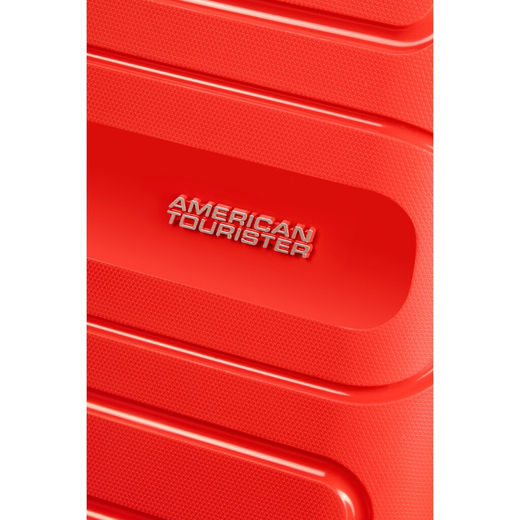 American Tourister® Hartschalen-Trolley »Sunside, 68 cm«, 4 Rollen