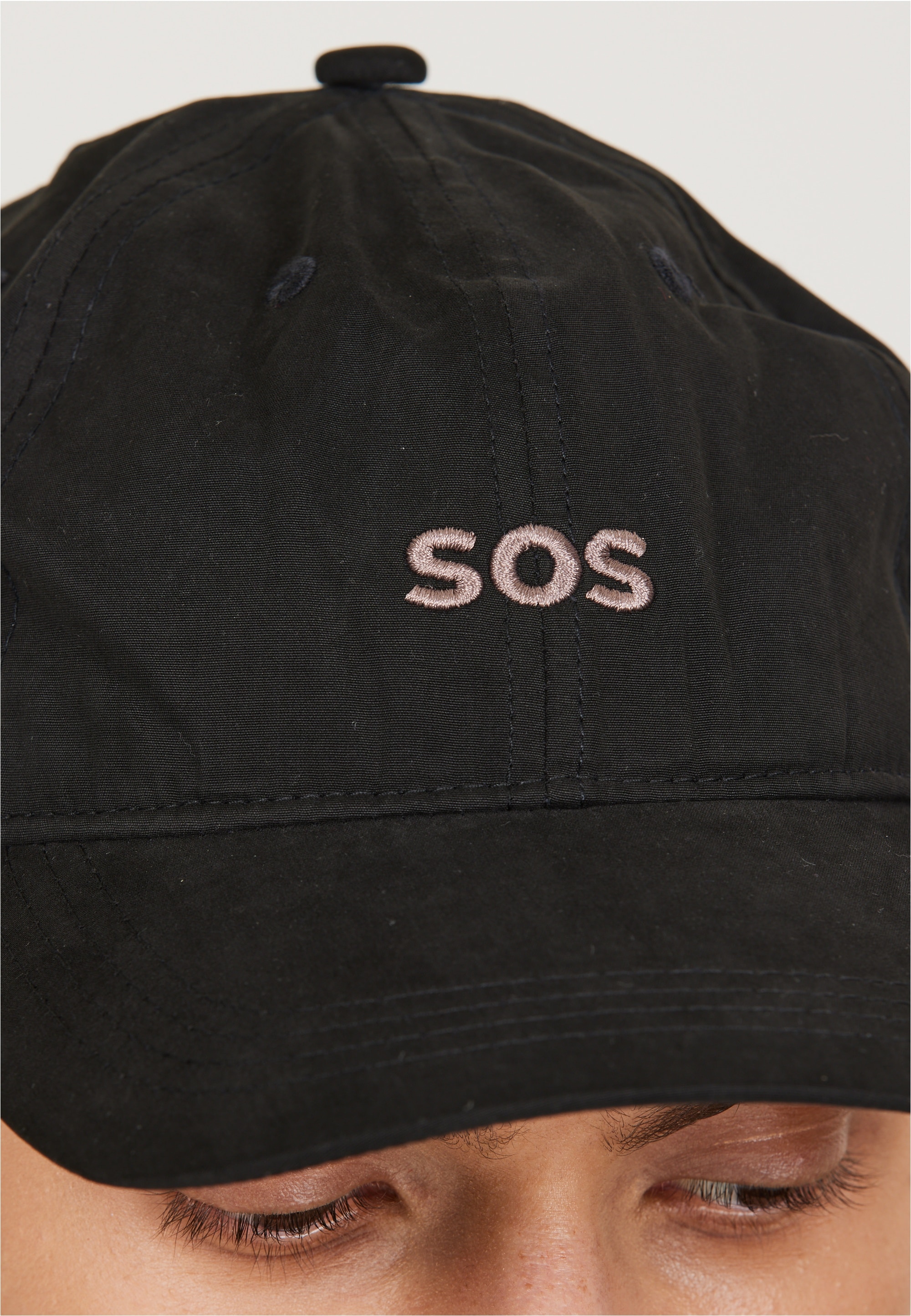 SOS Baseball Cap »Nordals«, mit vielseitigen Einsatzmöglichkeiten