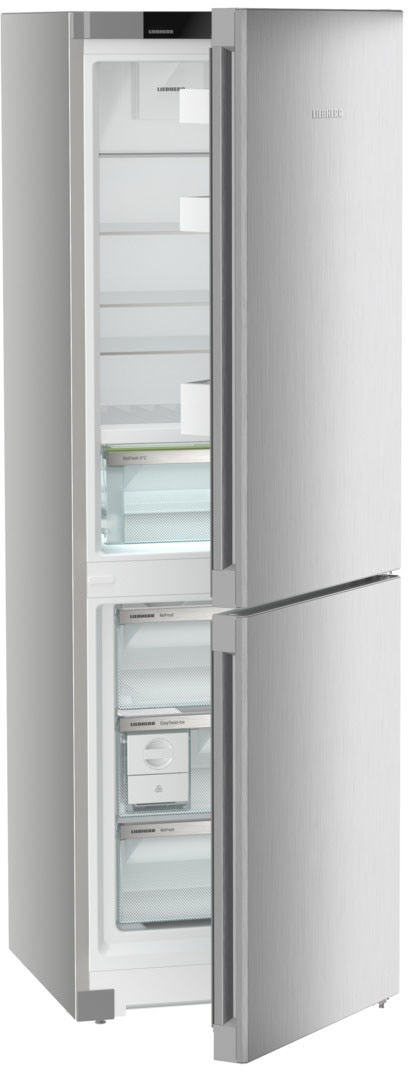 Liebherr "CBNsfc 522i-20" 185,5 hoch 59,7 breit mit BioFresh und NoFrost günstig online kaufen