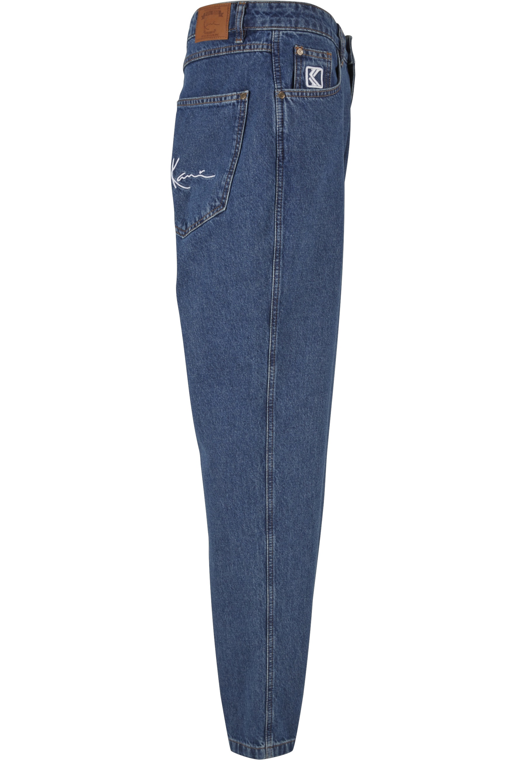 Karl Kani Bequeme Jeans »Karl Kani Herren«