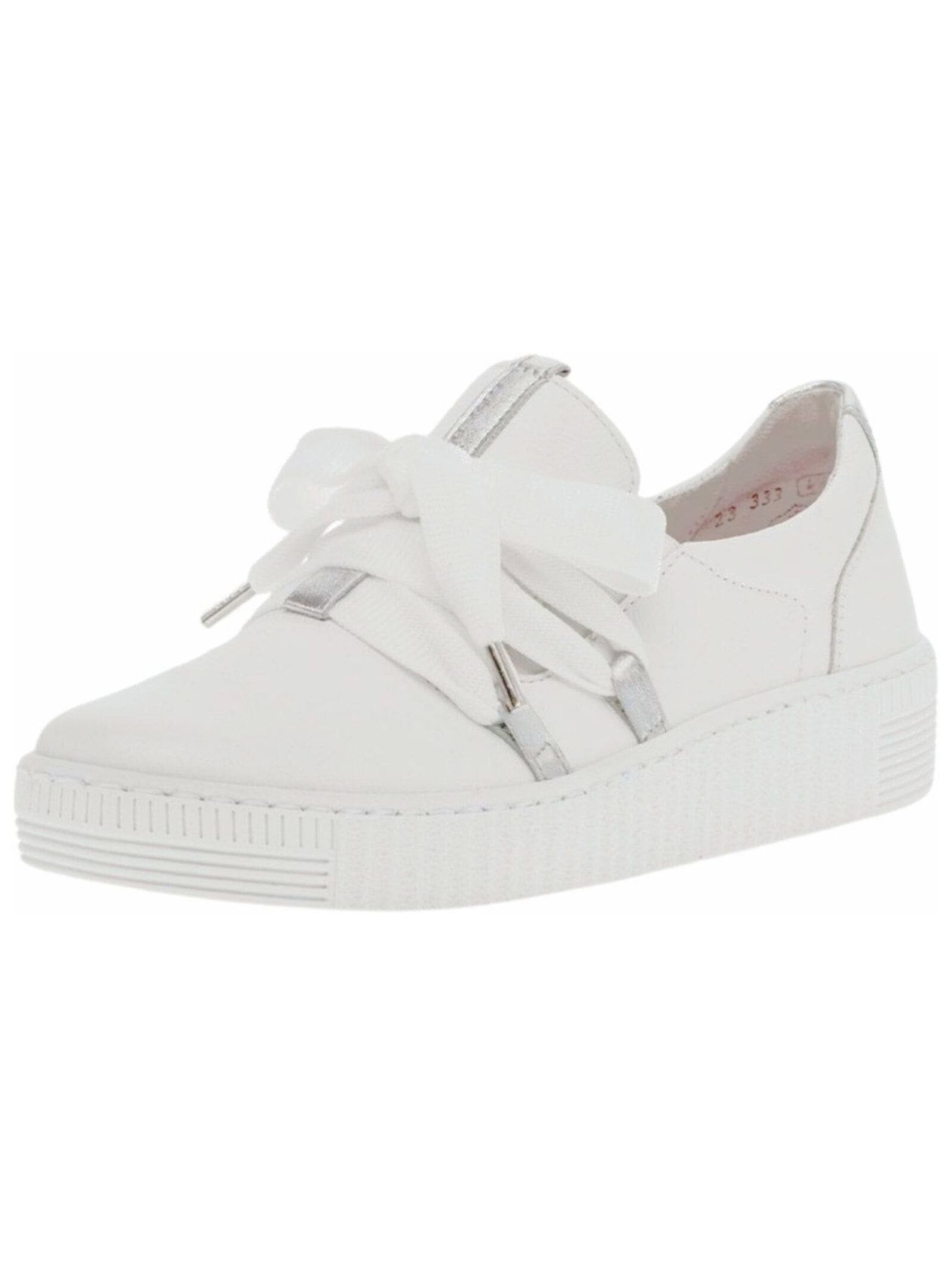 Gabor Sneaker "Gabor Sneaker Leder" günstig online kaufen