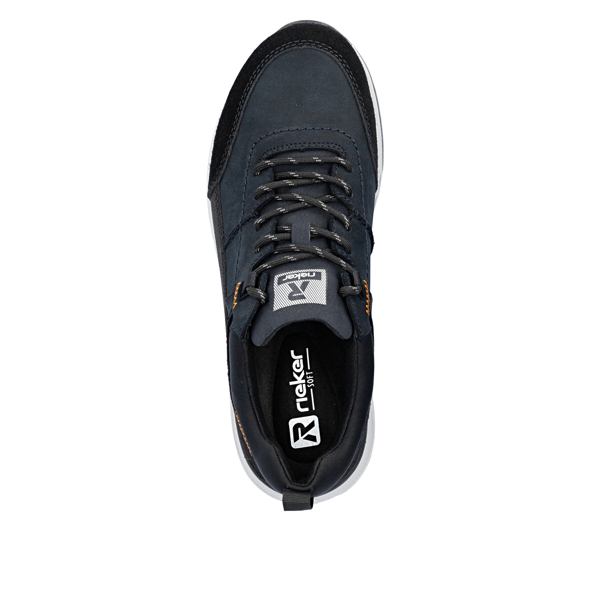 RIEKER Sport Sneaker  , Outdoorschuh, Halbschuh, Schnürschuh mit TEX-Ausstattung