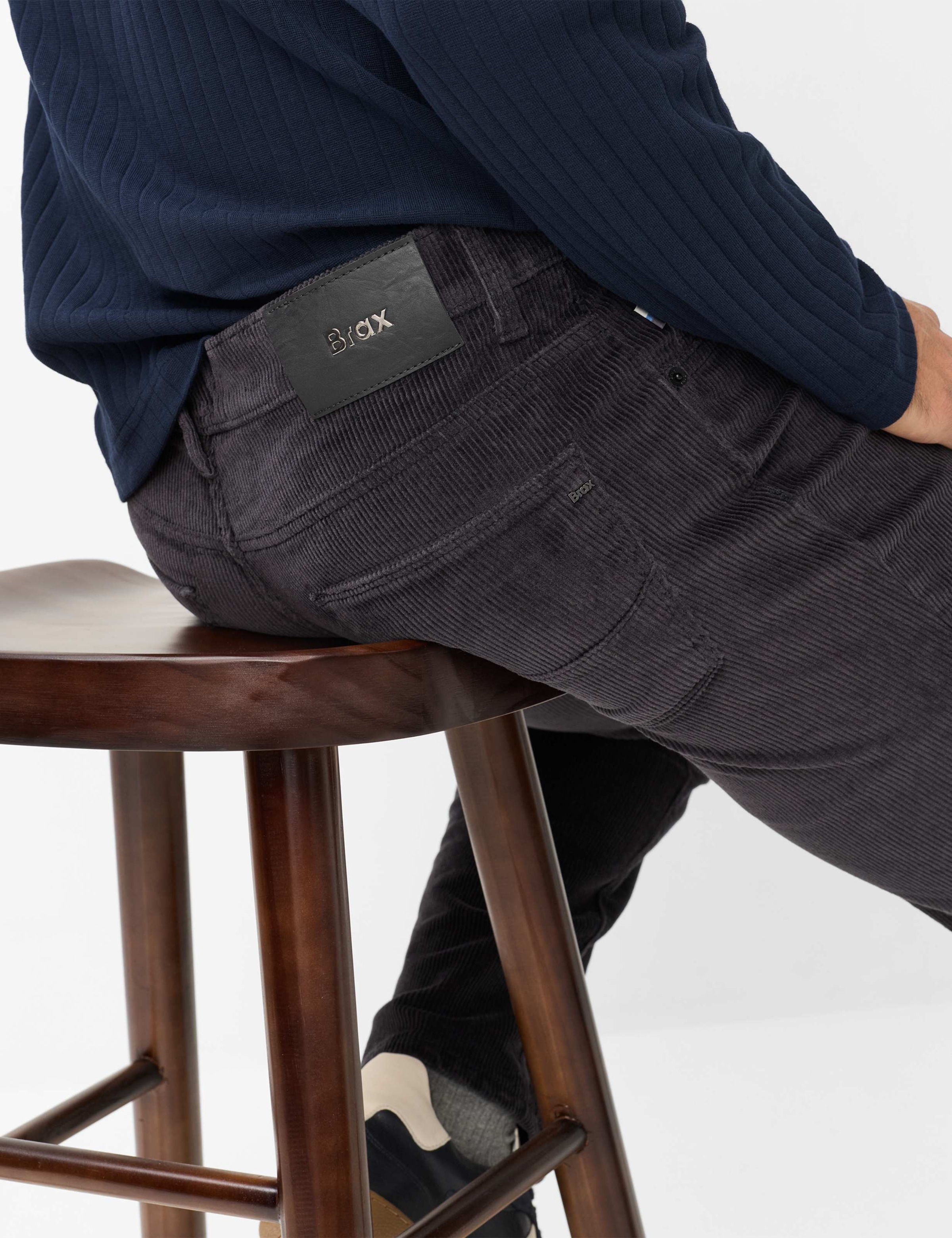 Brax 5-Pocket-Hose »Style CADIZ«