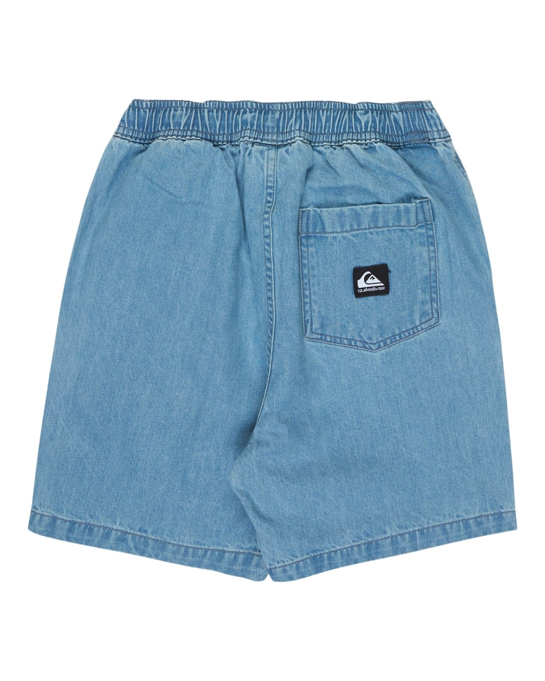 Quiksilver Jeansshorts »Taxer«