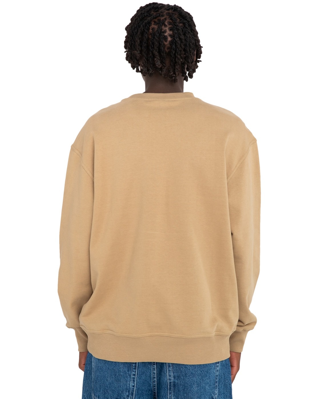 Element Sweatshirt "Cornell Cipher" günstig online kaufen