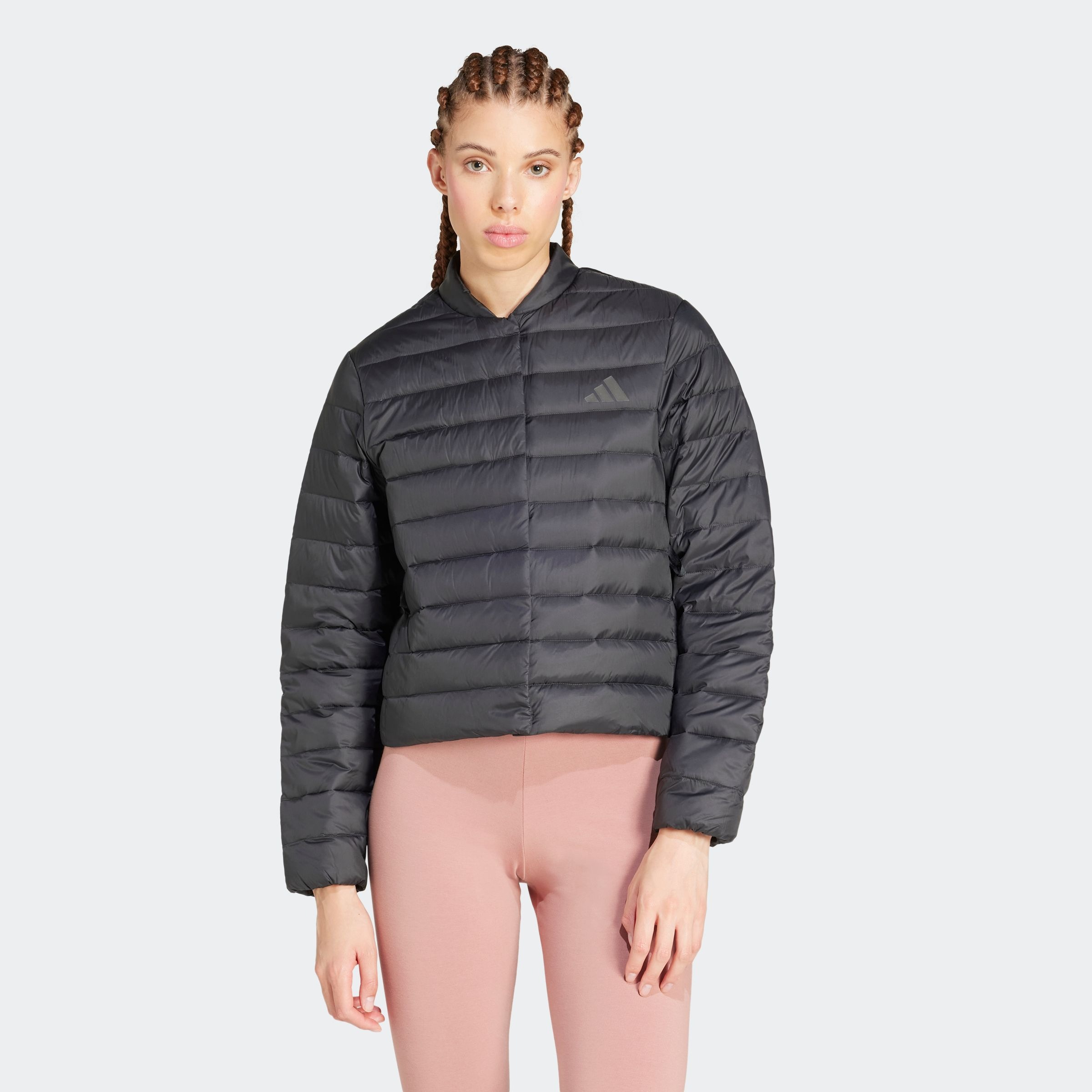 adidas Sportswear Outdoorjacke "W HELIONIC L J" günstig online kaufen
