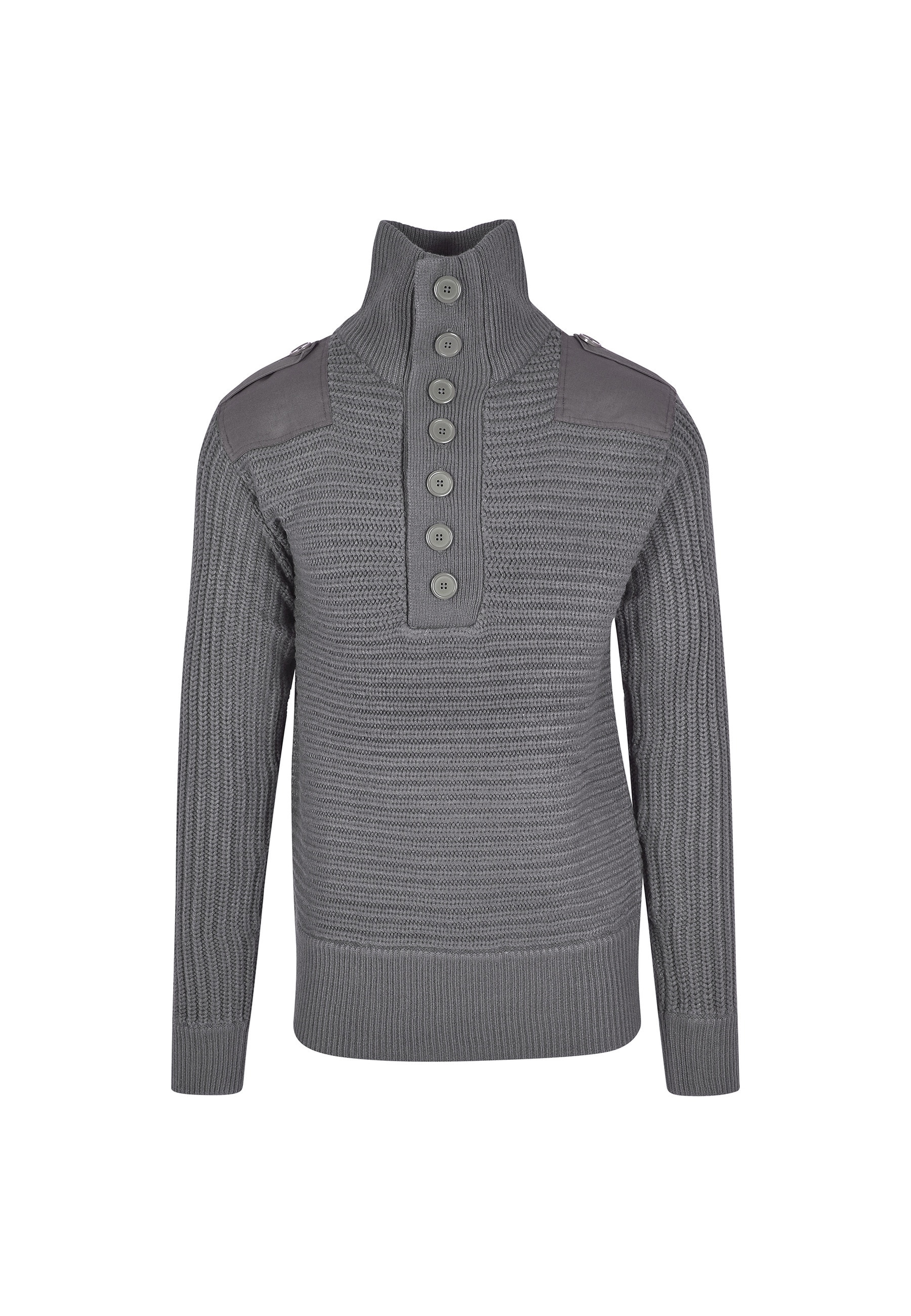 Brandit Troyer "Brandit Herren Alpin Pullover" 1 Stk.
