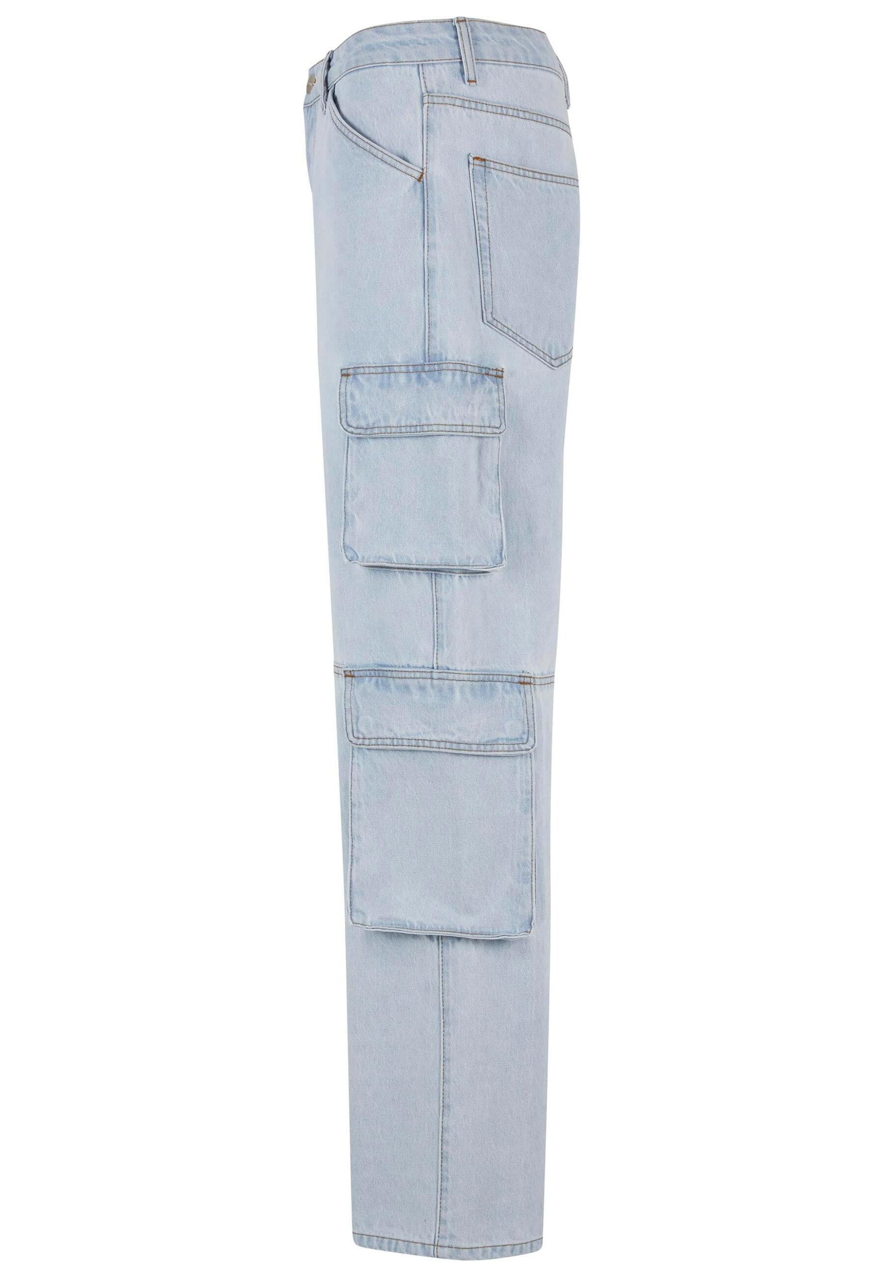 2Y Studios Bequeme Jeans »2Y Studios 2Y Aidan Cargo Baggy Jeans«