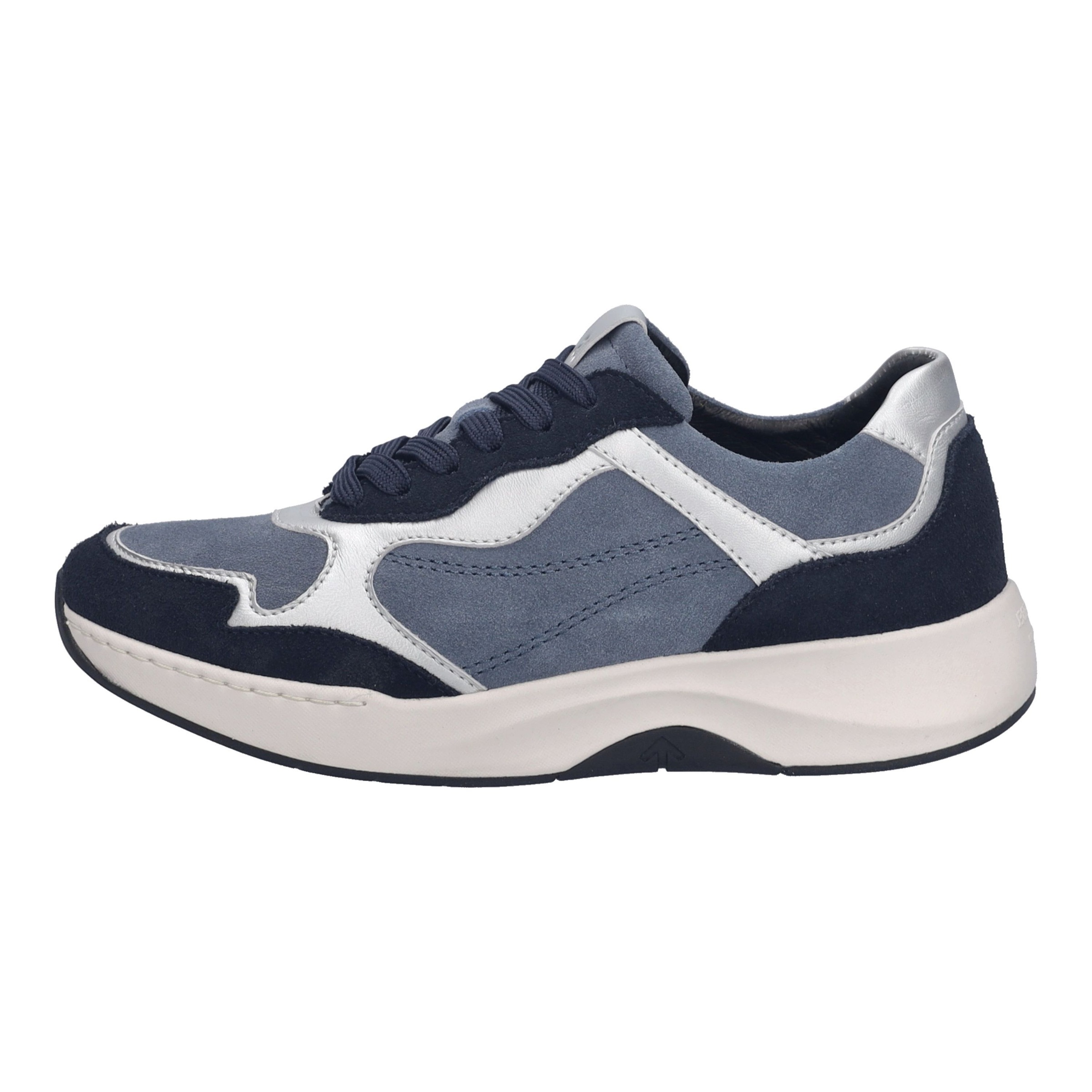 Josef Seibel Sneaker »Elli 18, ocean-multi«