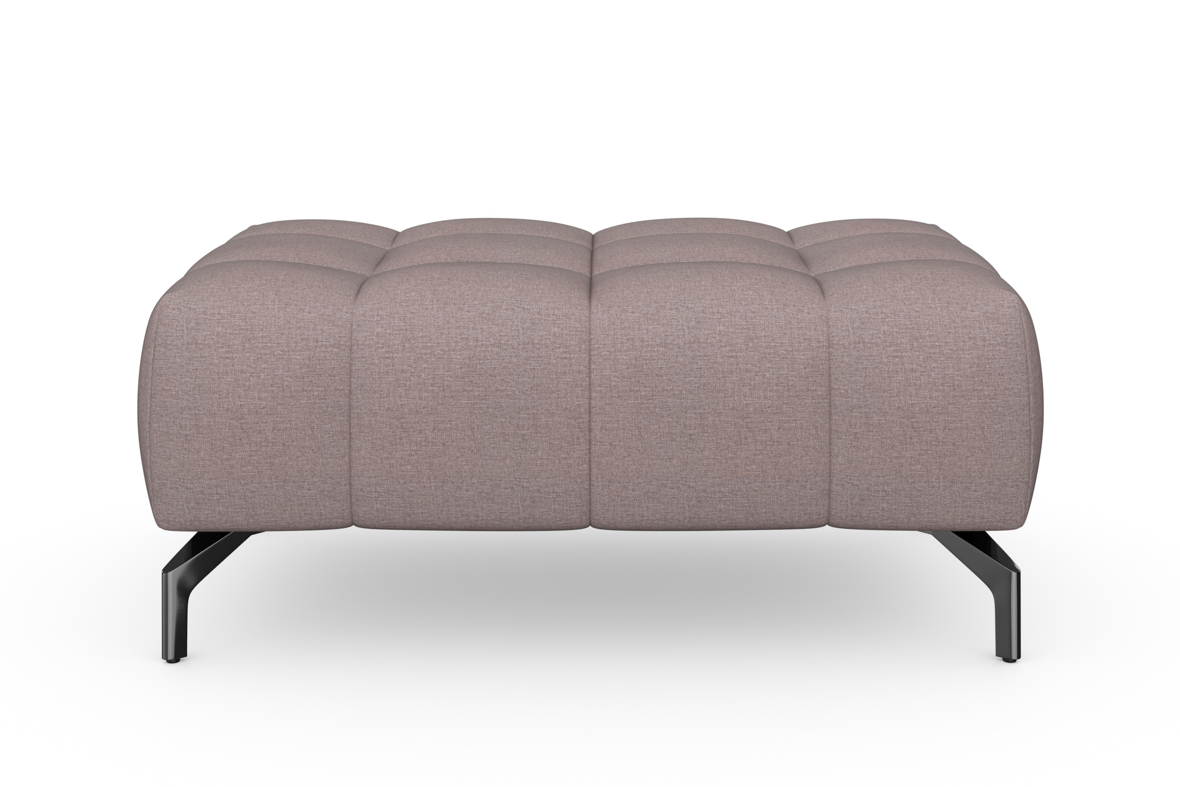 sit&more Hocker »Cool«, mit schwarzen Füßen
