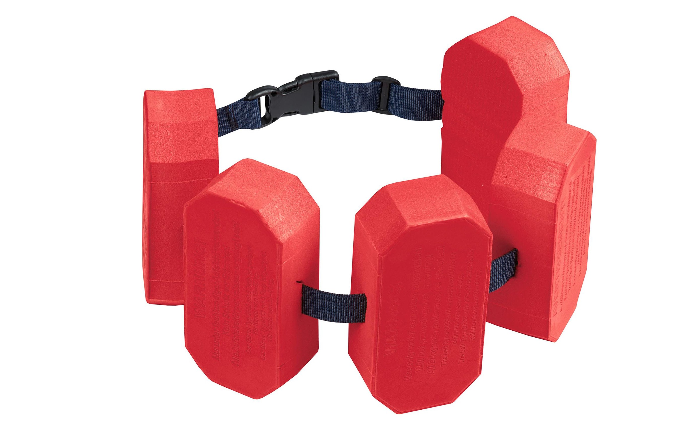 Beco Schwimmgürtel Kinder Rot Größe 6 - Image 15