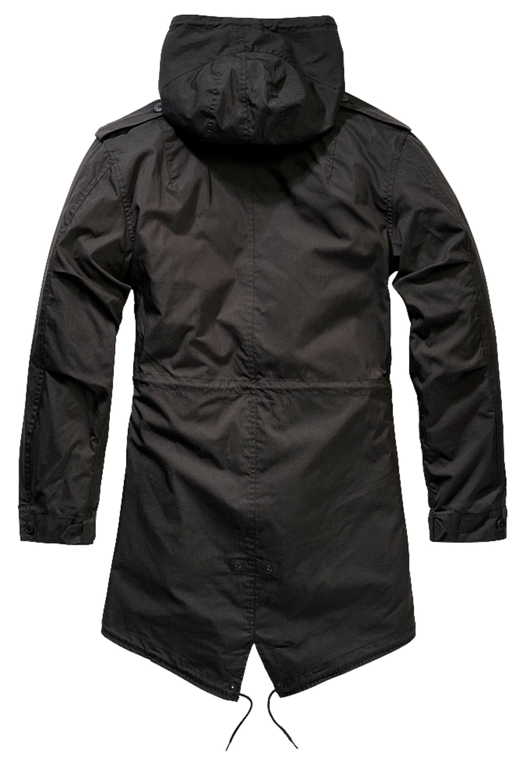 Brandit Wintermantel »Brandit Herren M51 US Parka«