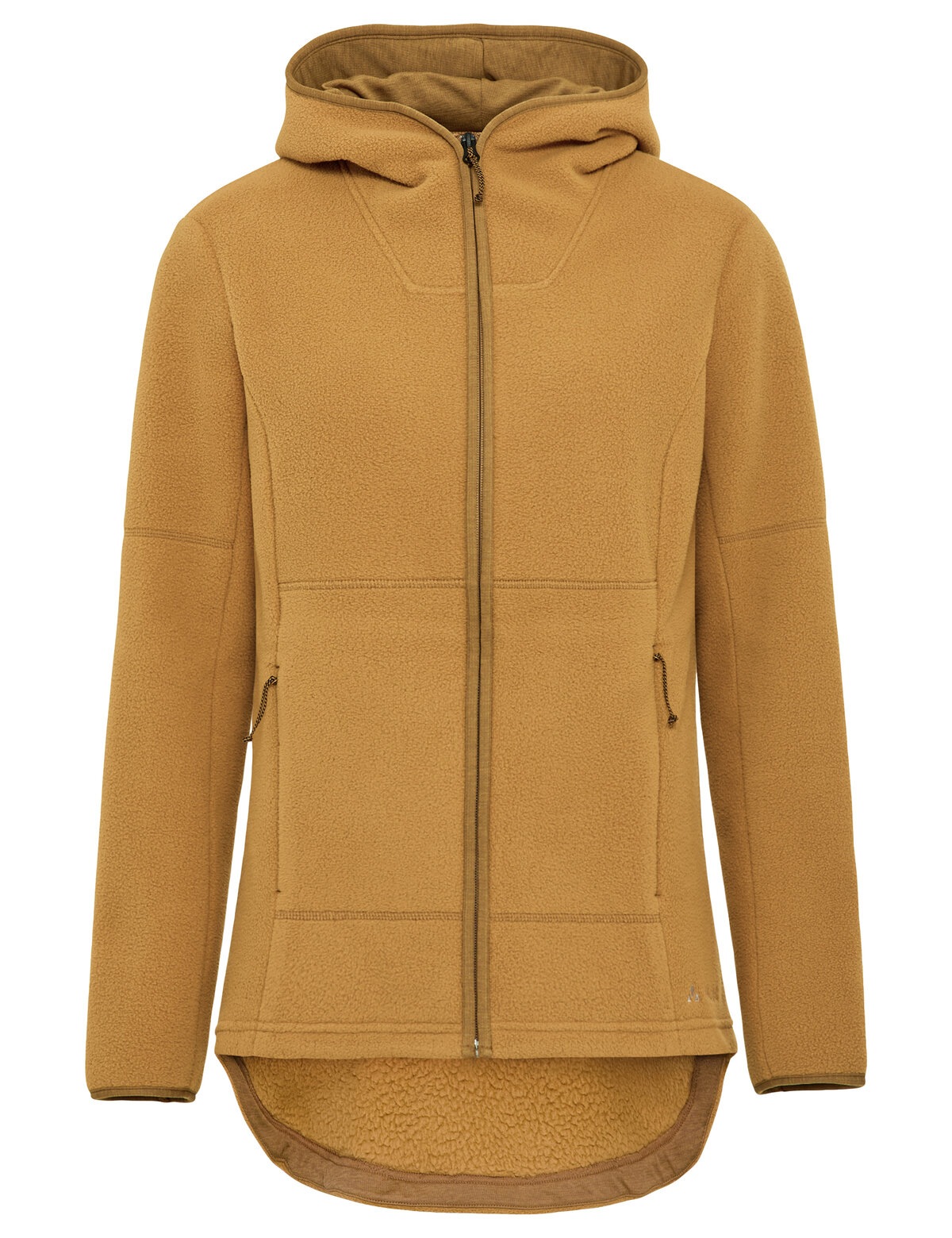VAUDE Fleecepullover »WOMEN'S NEYLAND FLEECE HOODY II«
