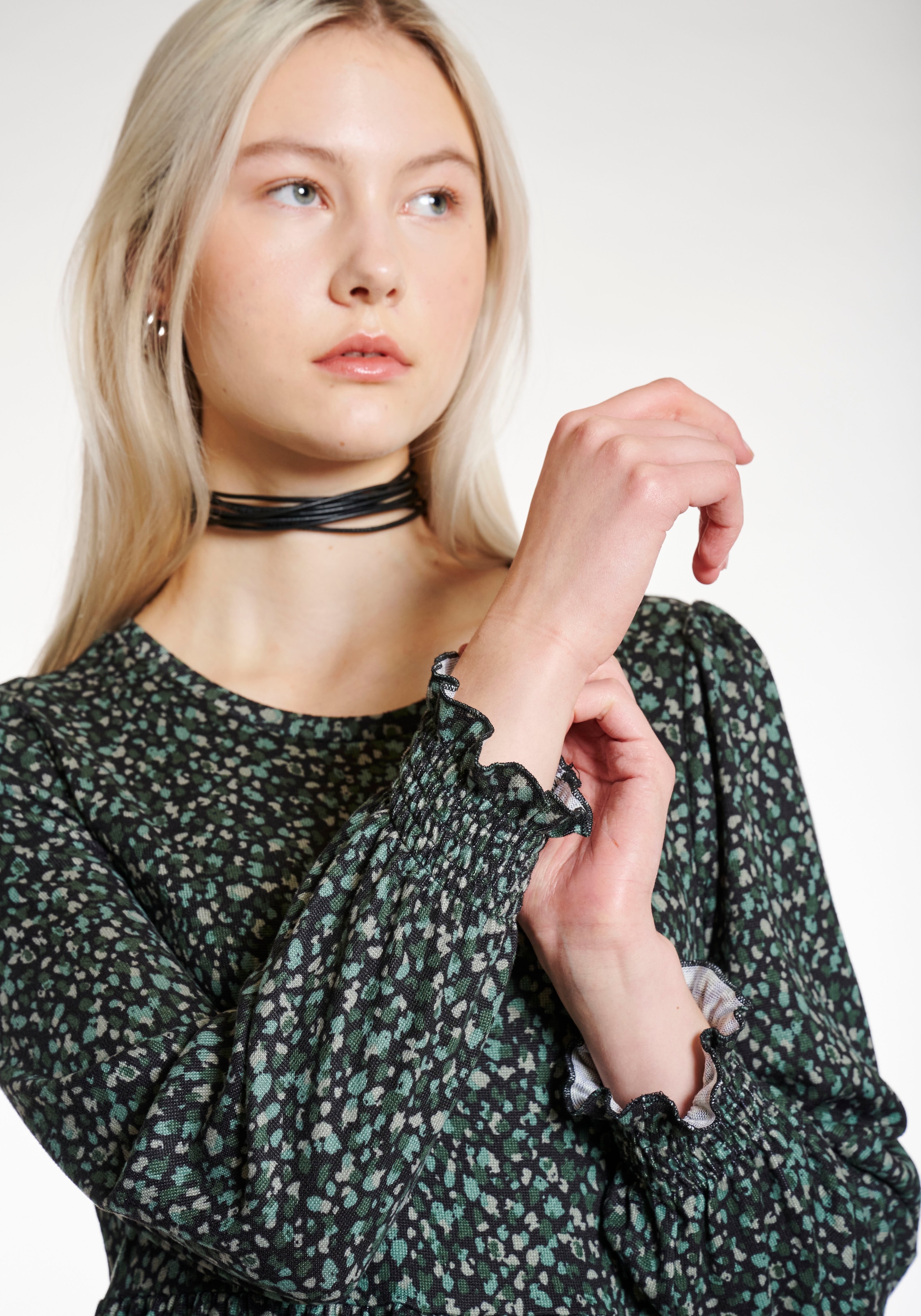 HaILY’S Minikleid »SH P DR Jo44sie«