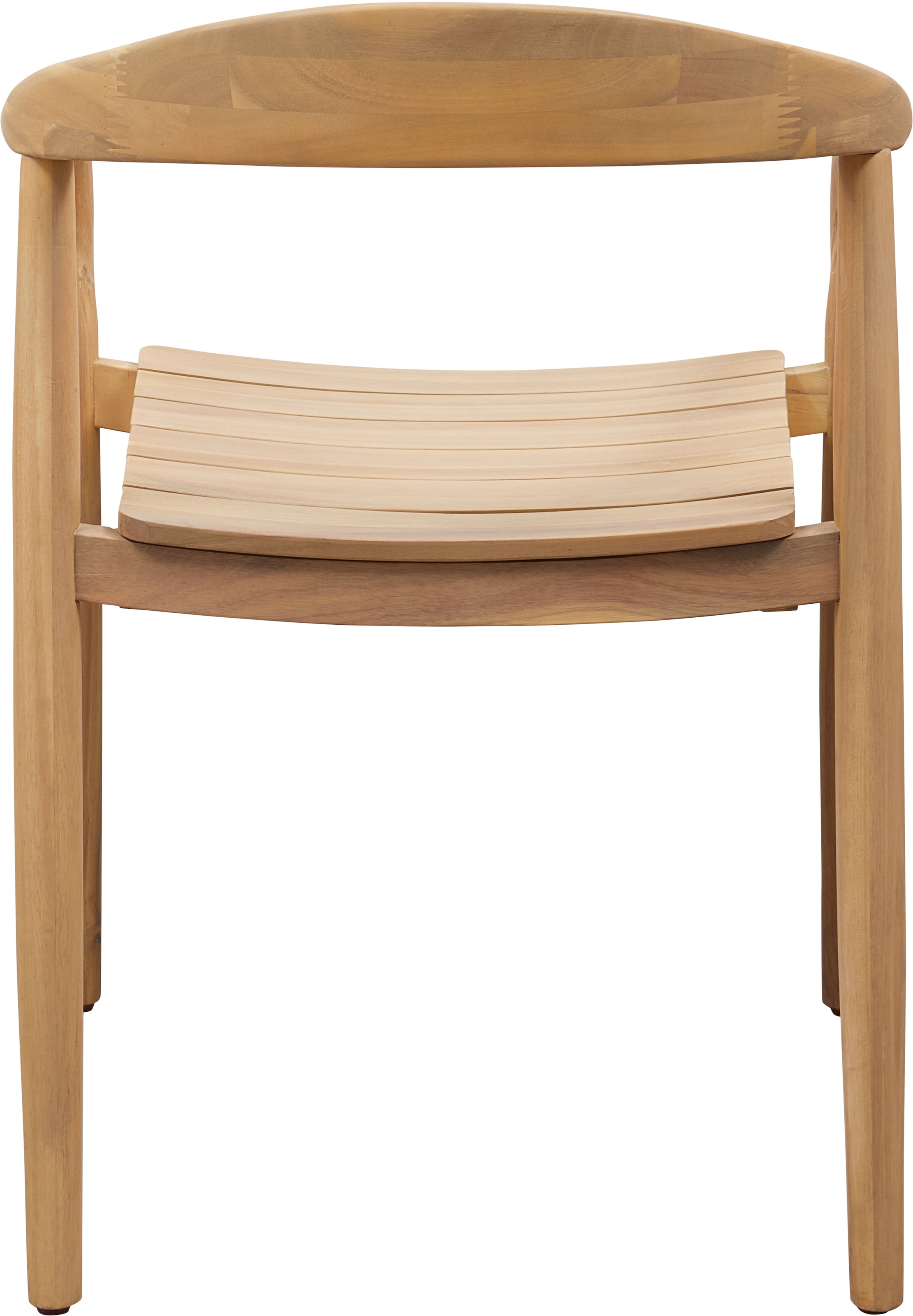 WOOOD Esszimmerstuhl ()